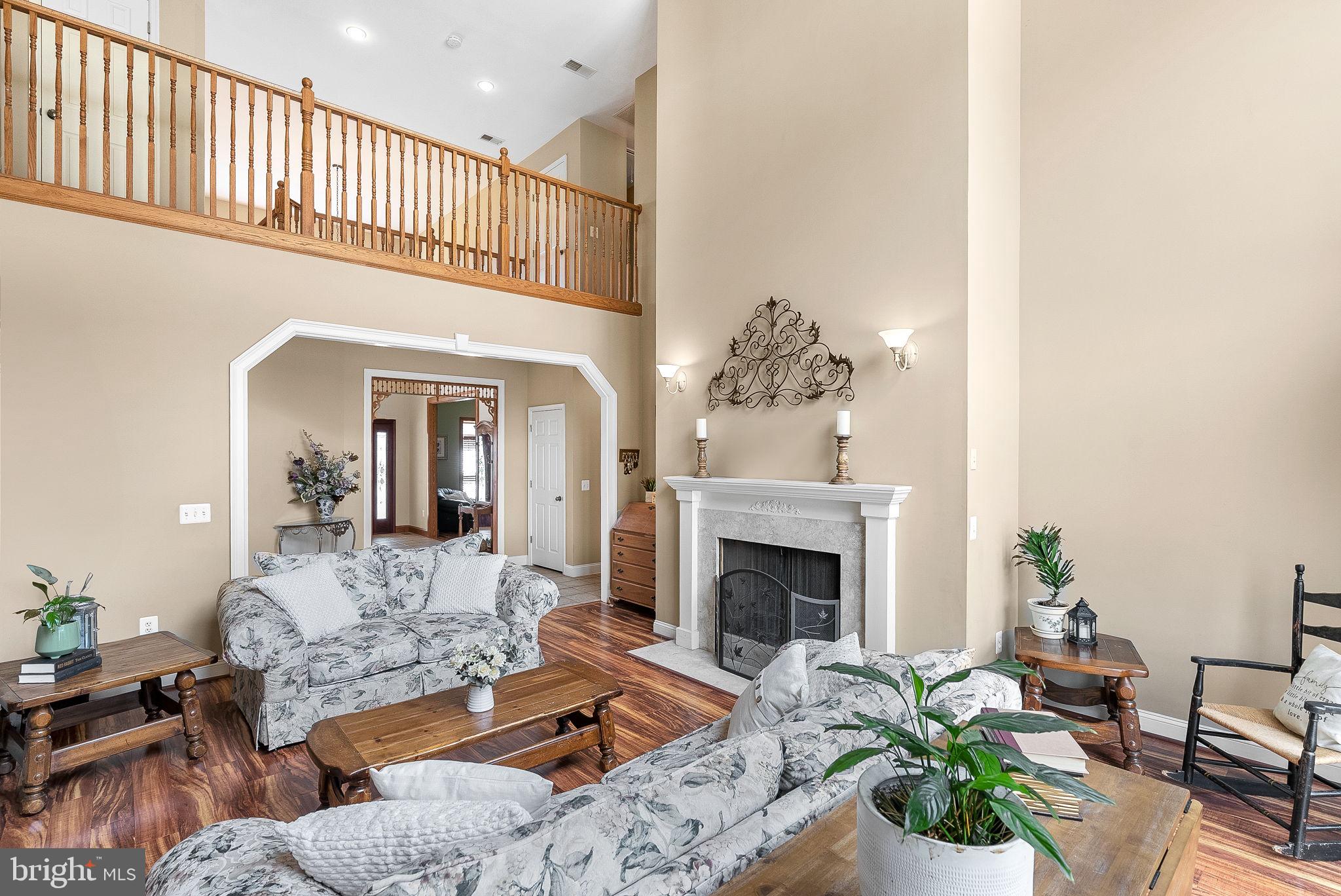 HERITAGE HEIGHTS - Residential