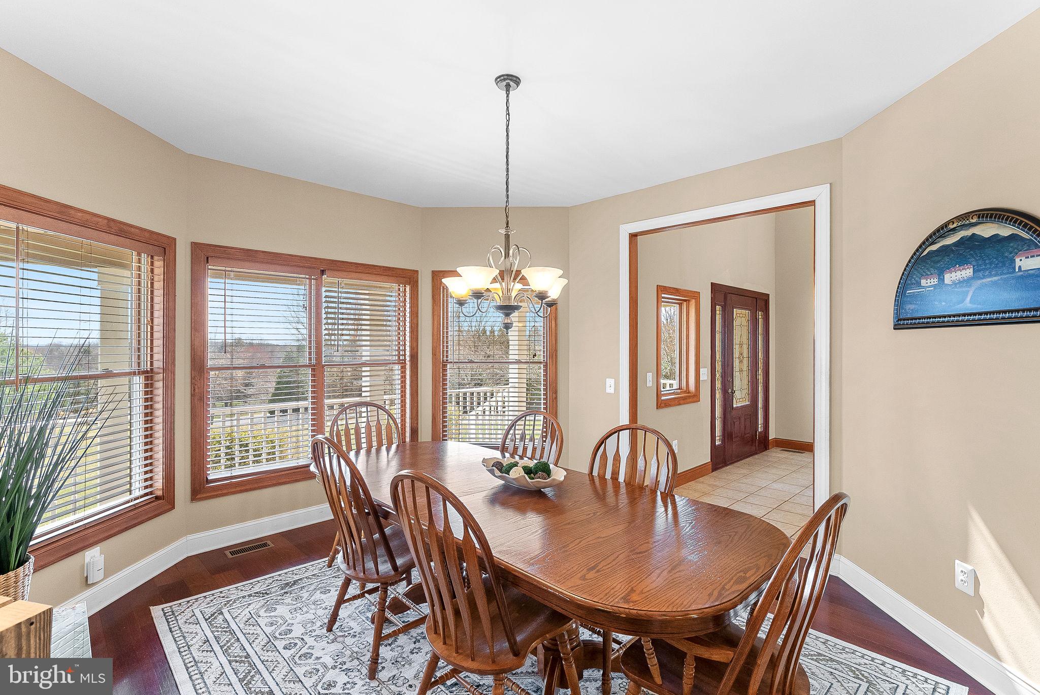 HERITAGE HEIGHTS - Residential