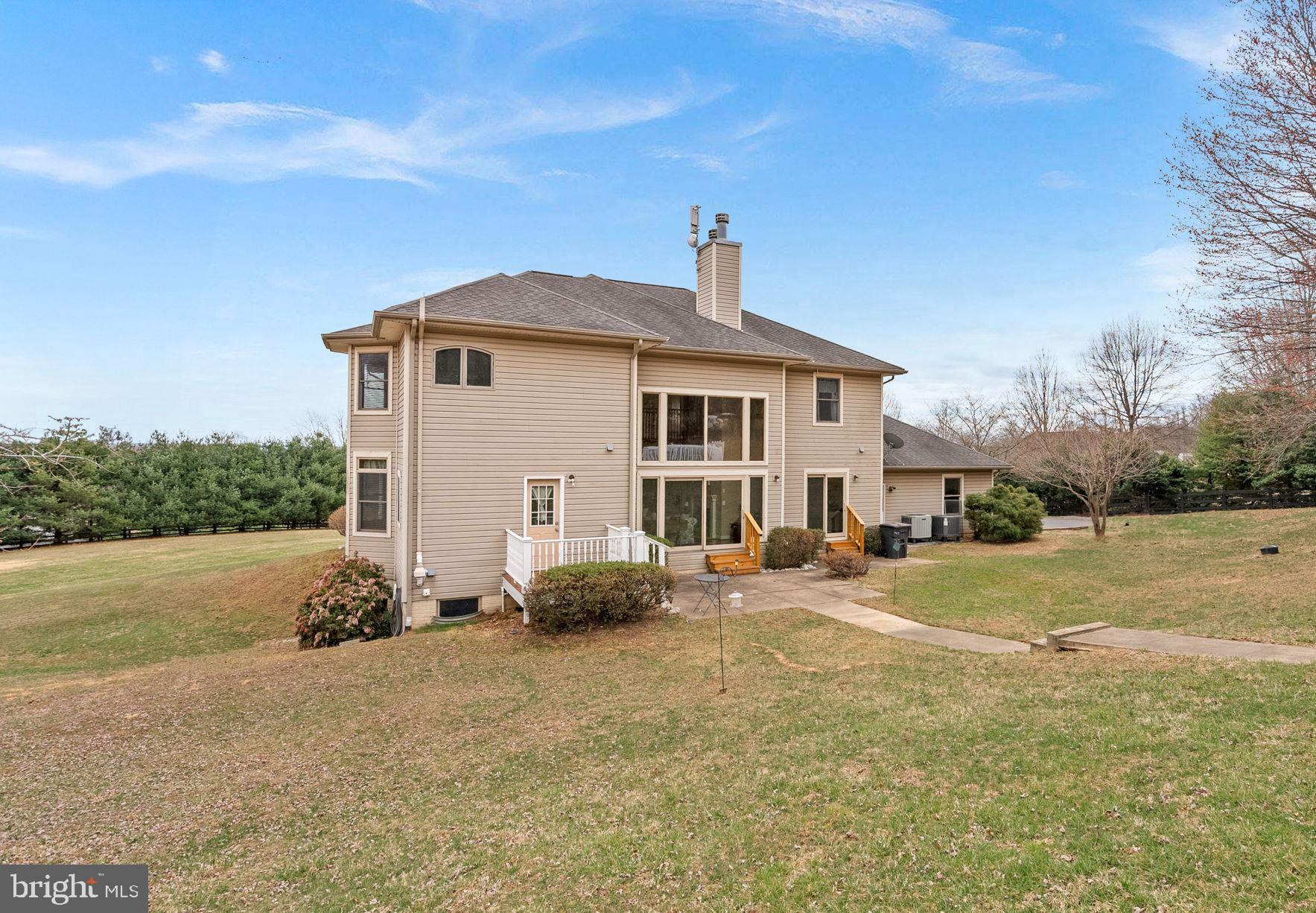 HERITAGE HEIGHTS - Residential