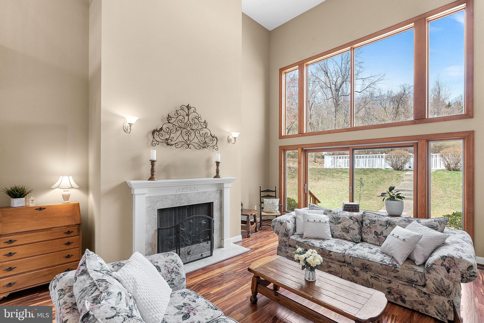 HERITAGE HEIGHTS - Residential