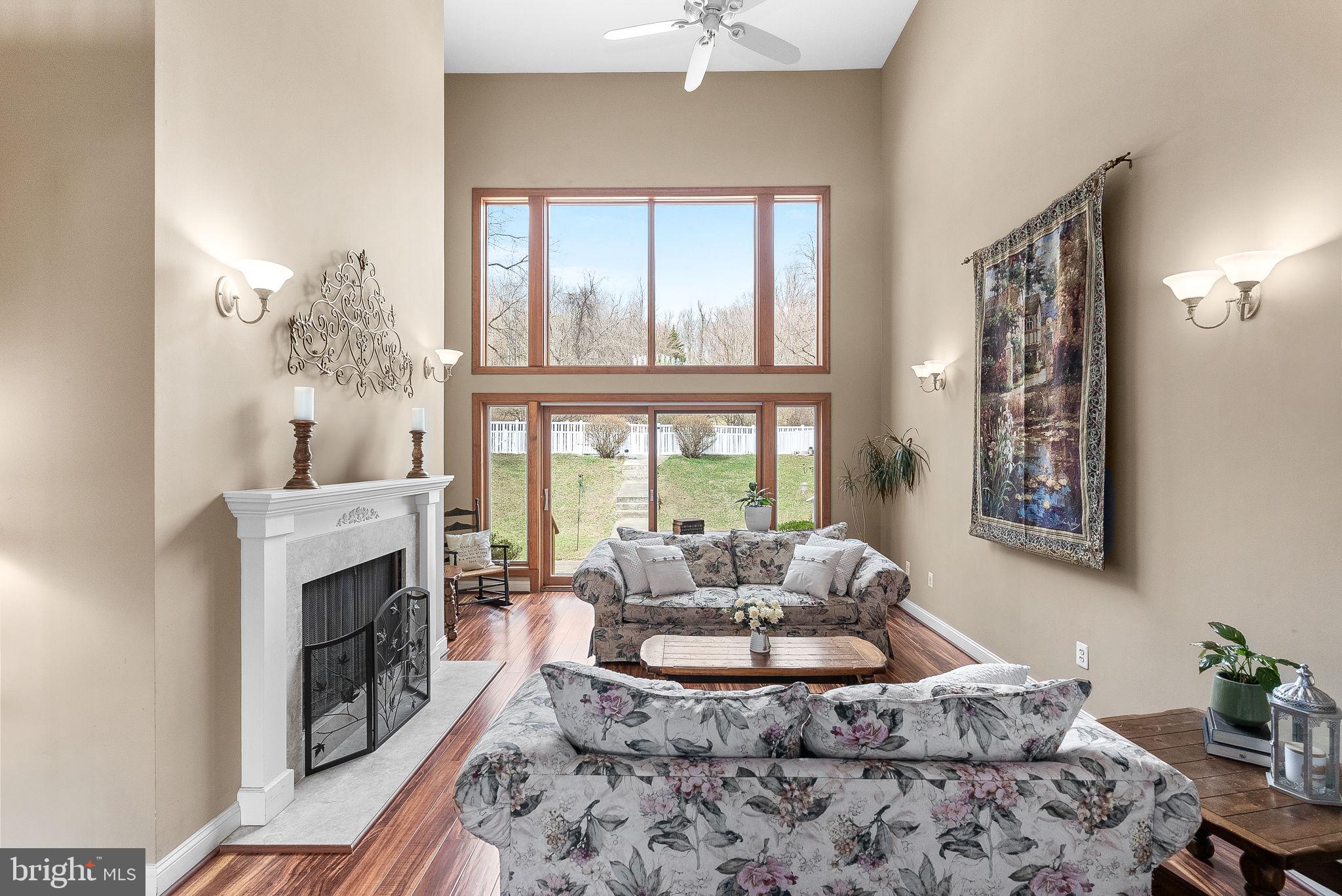 HERITAGE HEIGHTS - Residential