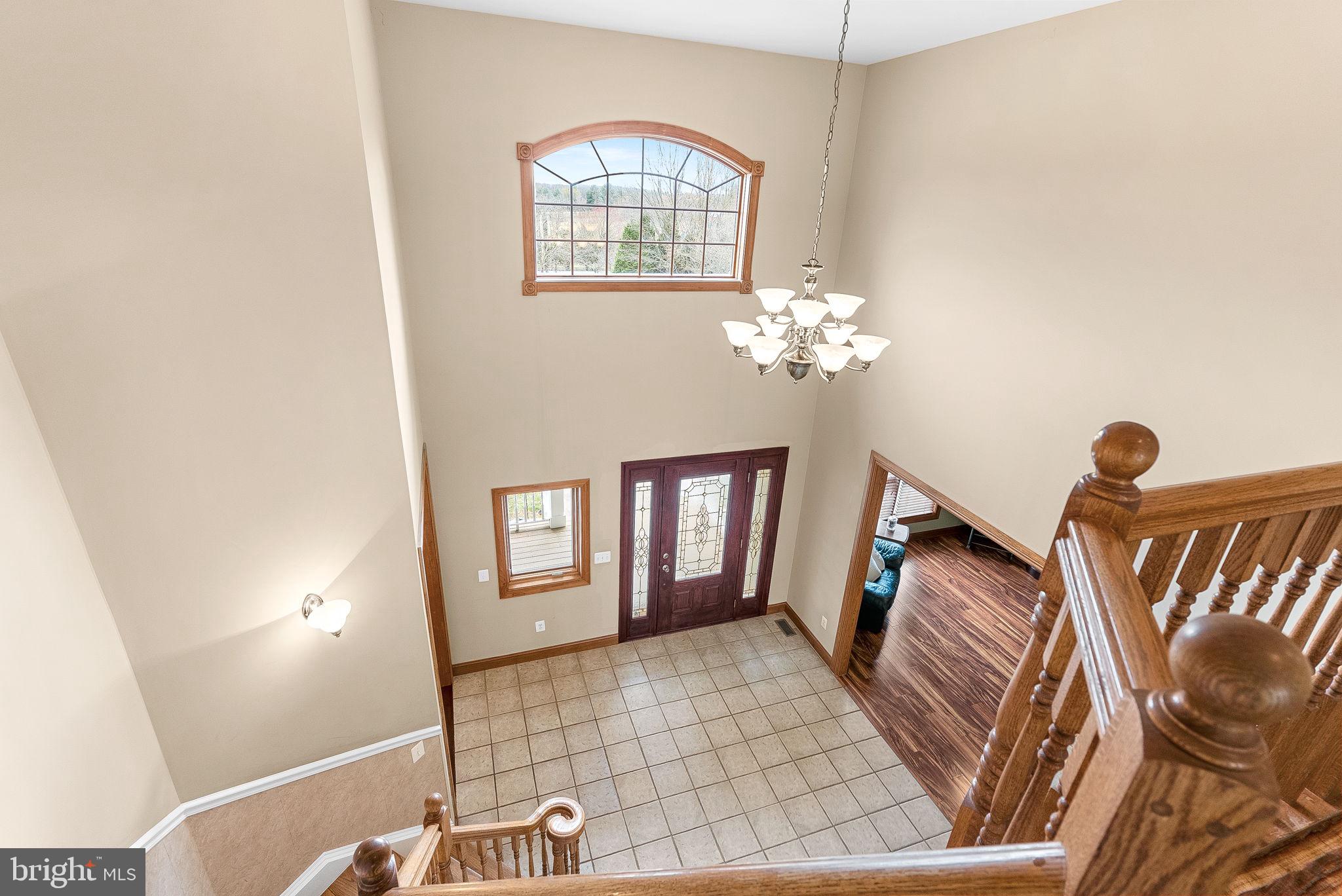 HERITAGE HEIGHTS - Residential