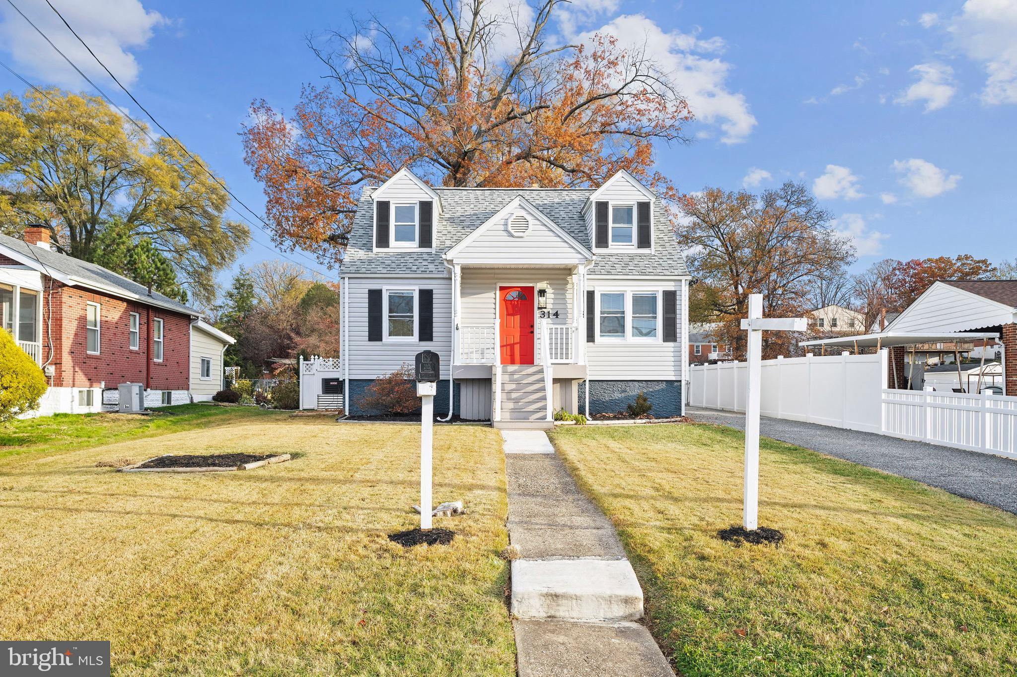 314 STILLWATER ROAD