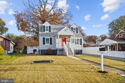 314 STILLWATER ROAD ESSEX MD 21221