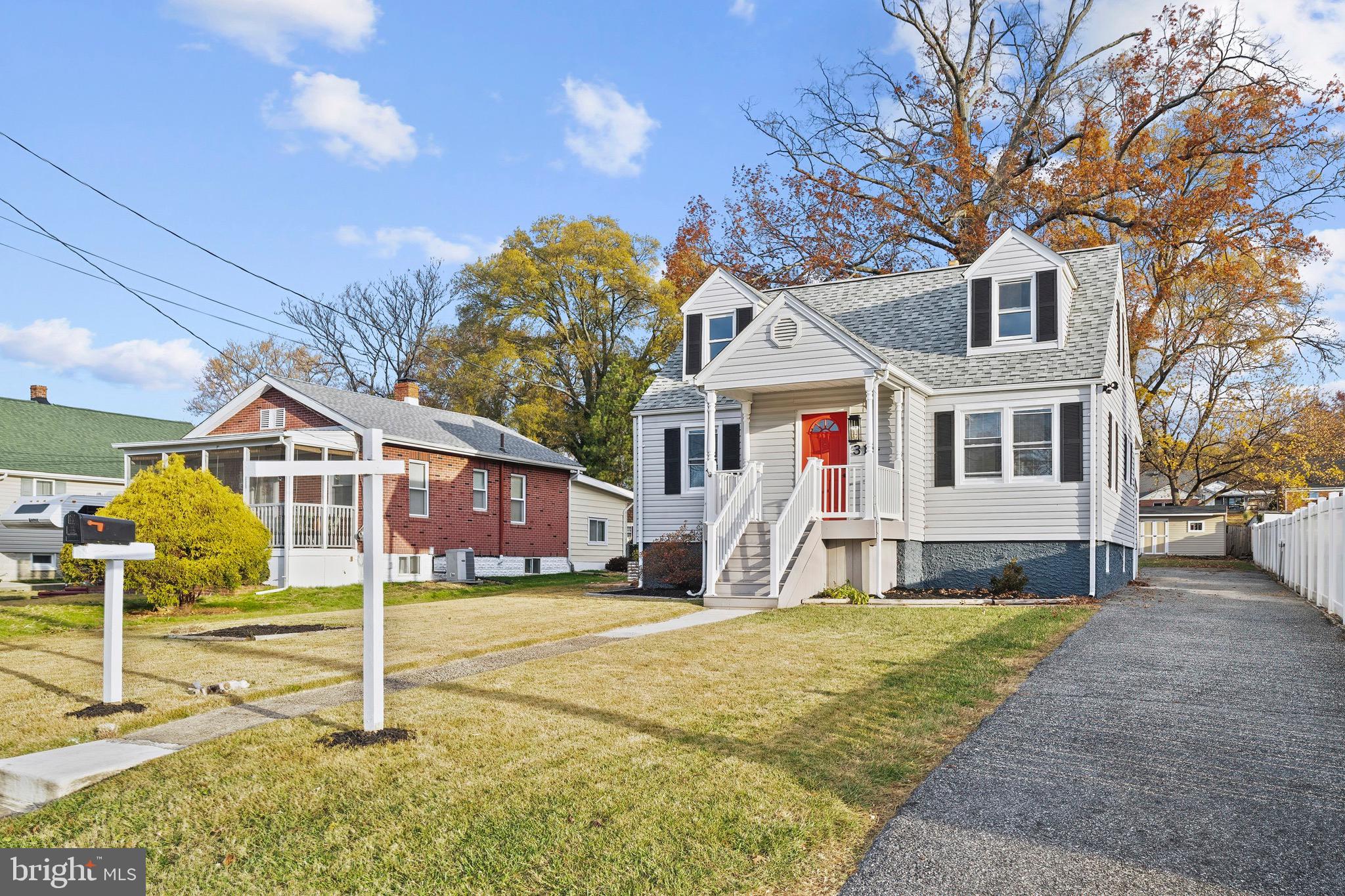 314 STILLWATER ROAD