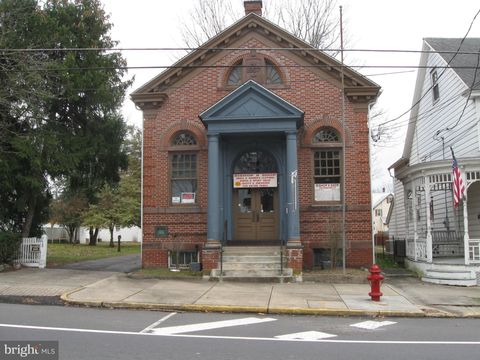 114 HANOVER STREET PEMBERTON NJ 08068