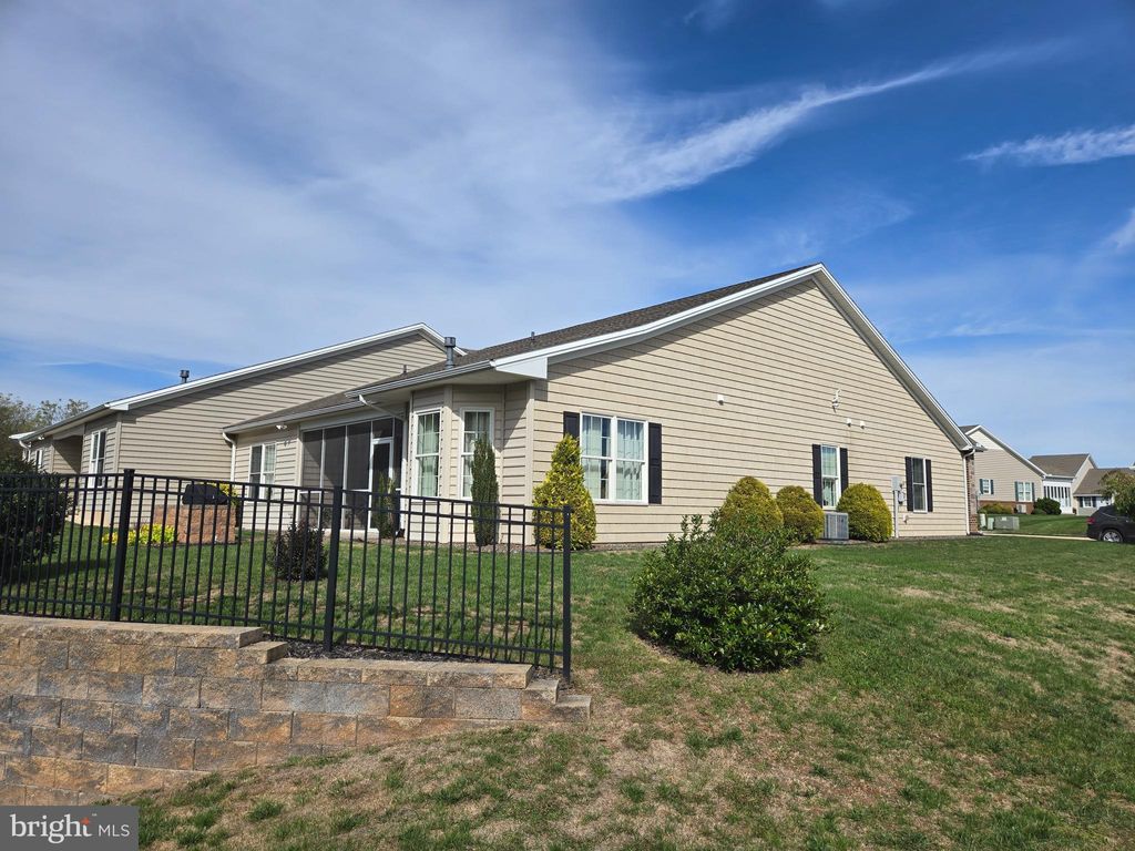 Photo of 161 Stoners Circle, LITTLESTOWN, PA 17340 (MLS # PAAD2020330)