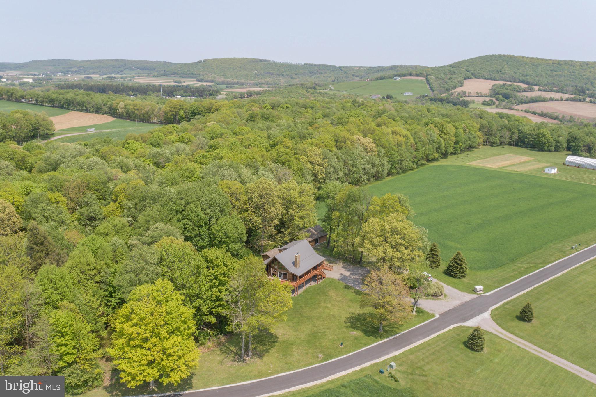 VALLEY VIEW - Residential