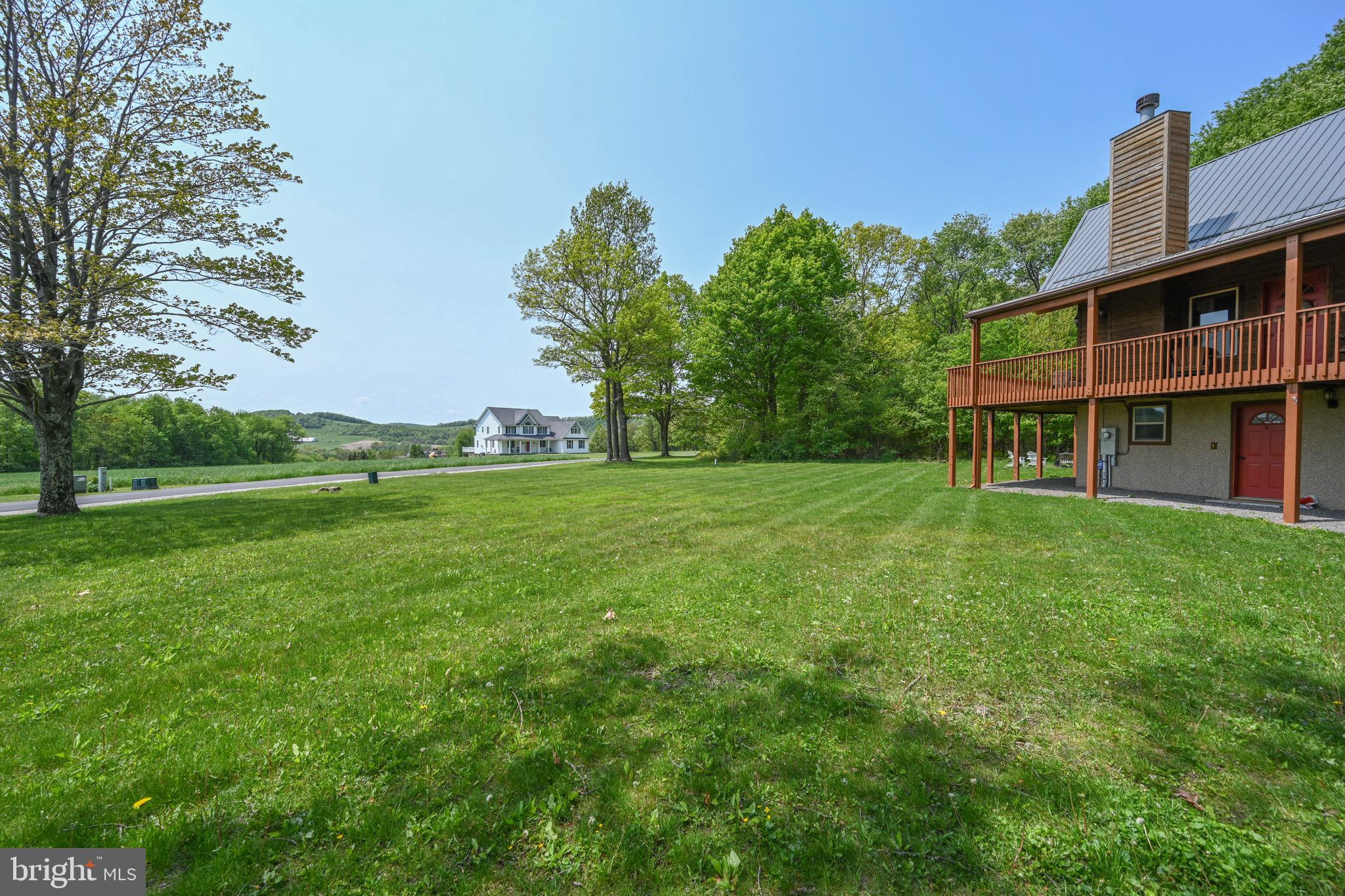 VALLEY VIEW - Residential