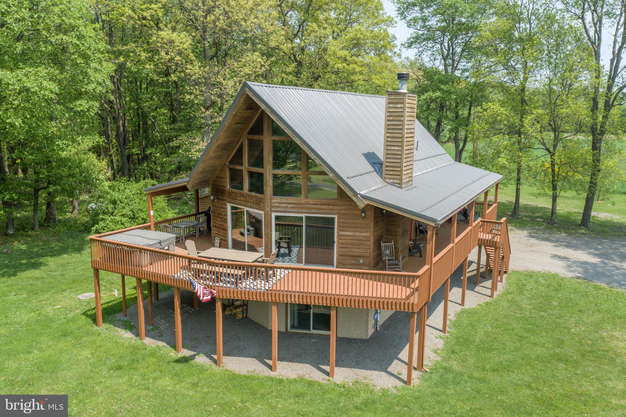 VALLEY VIEW - Residential