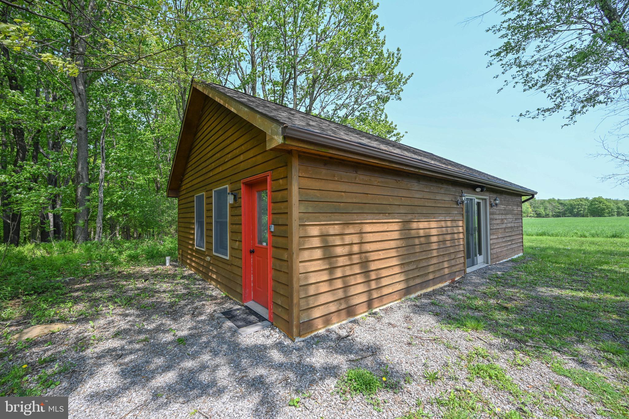 VALLEY VIEW - Residential