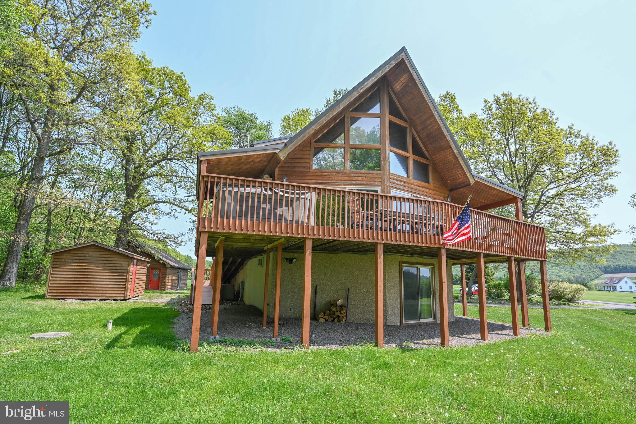 VALLEY VIEW - Residential