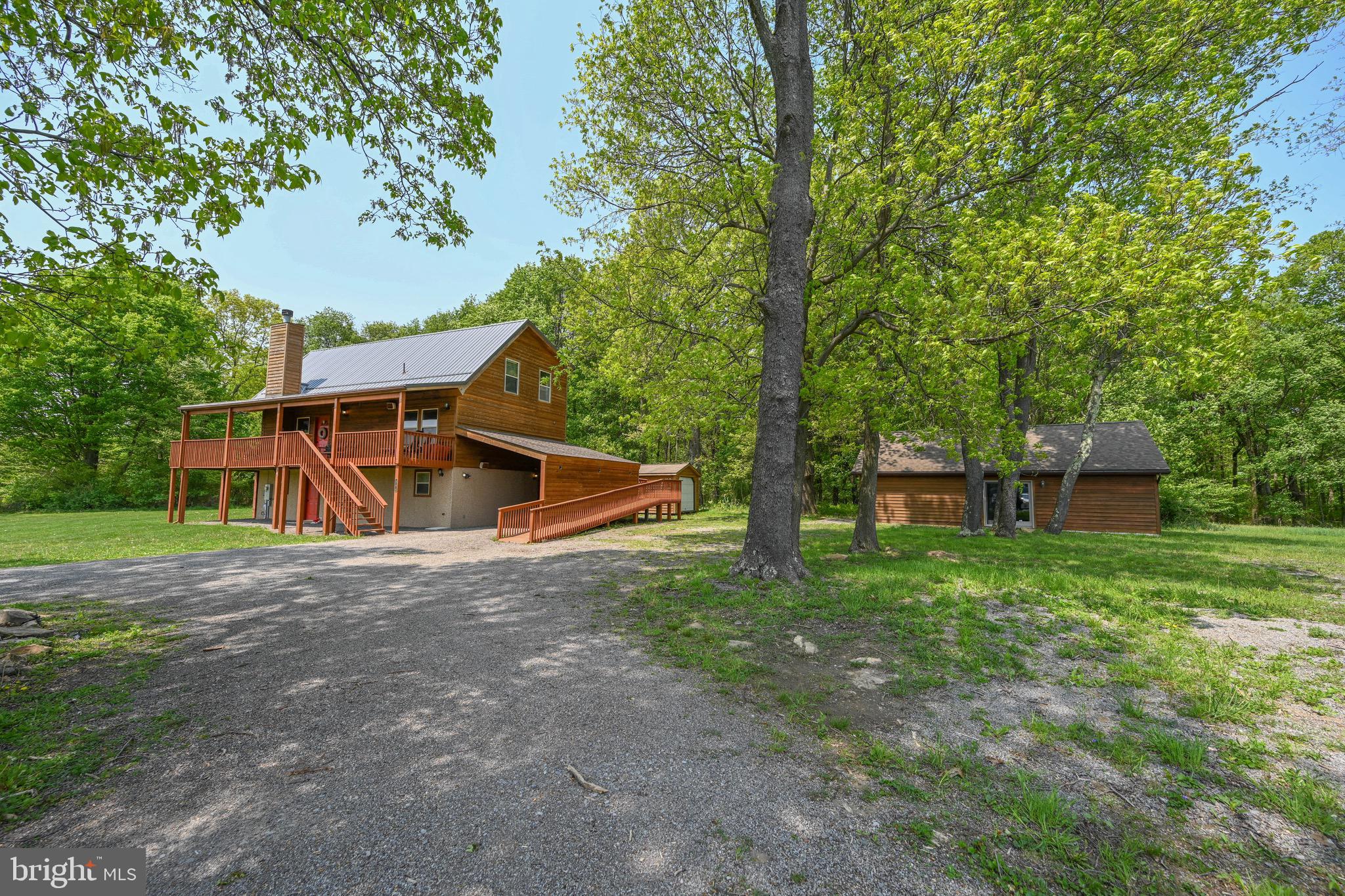 VALLEY VIEW - Residential