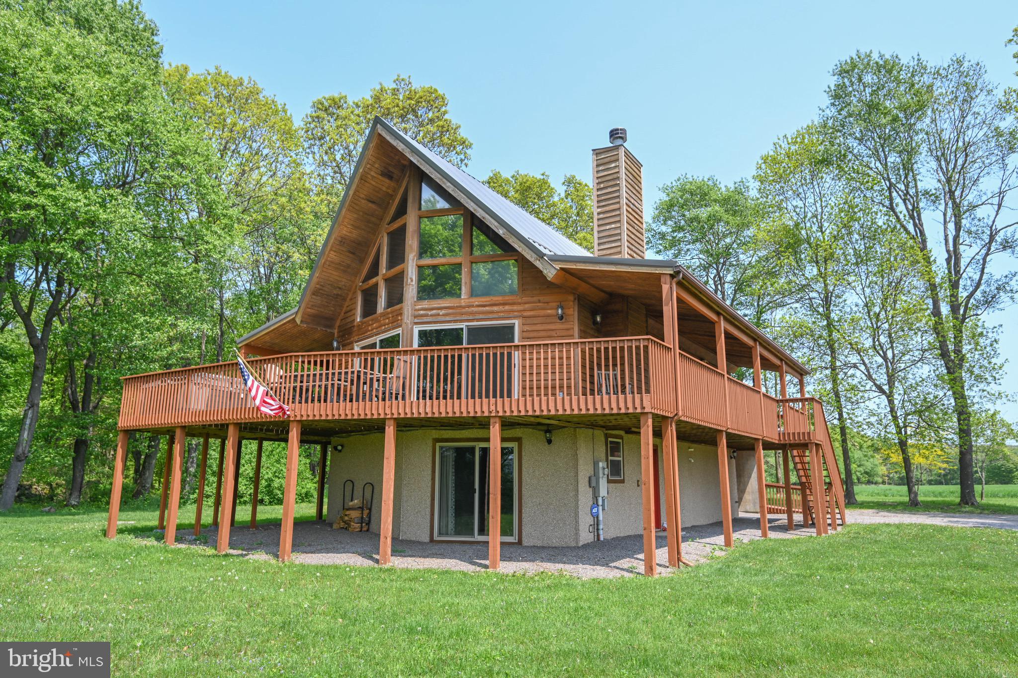 VALLEY VIEW - Residential