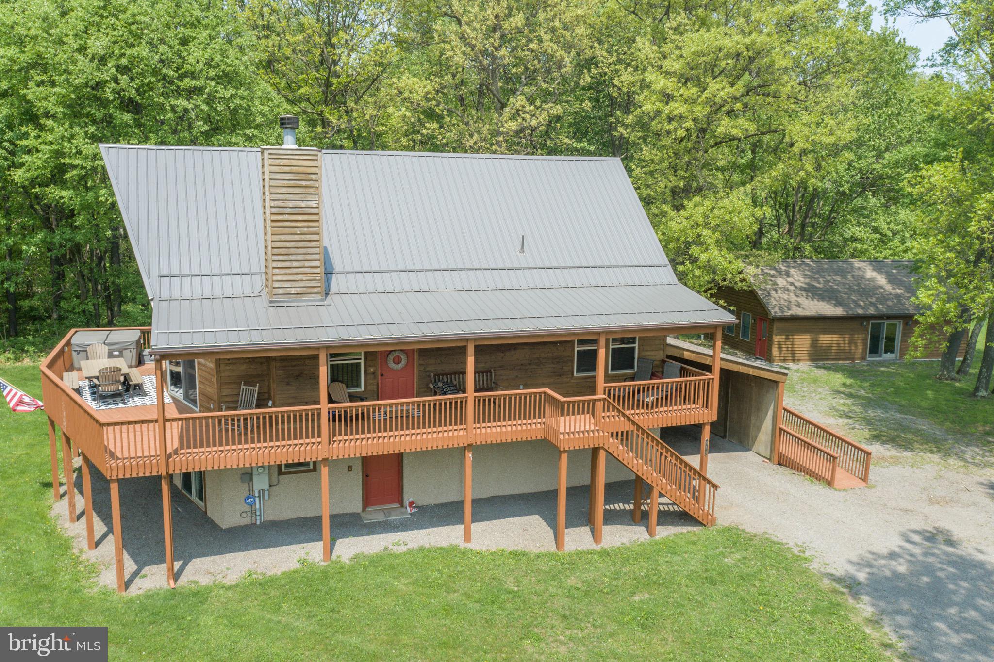 VALLEY VIEW - Residential