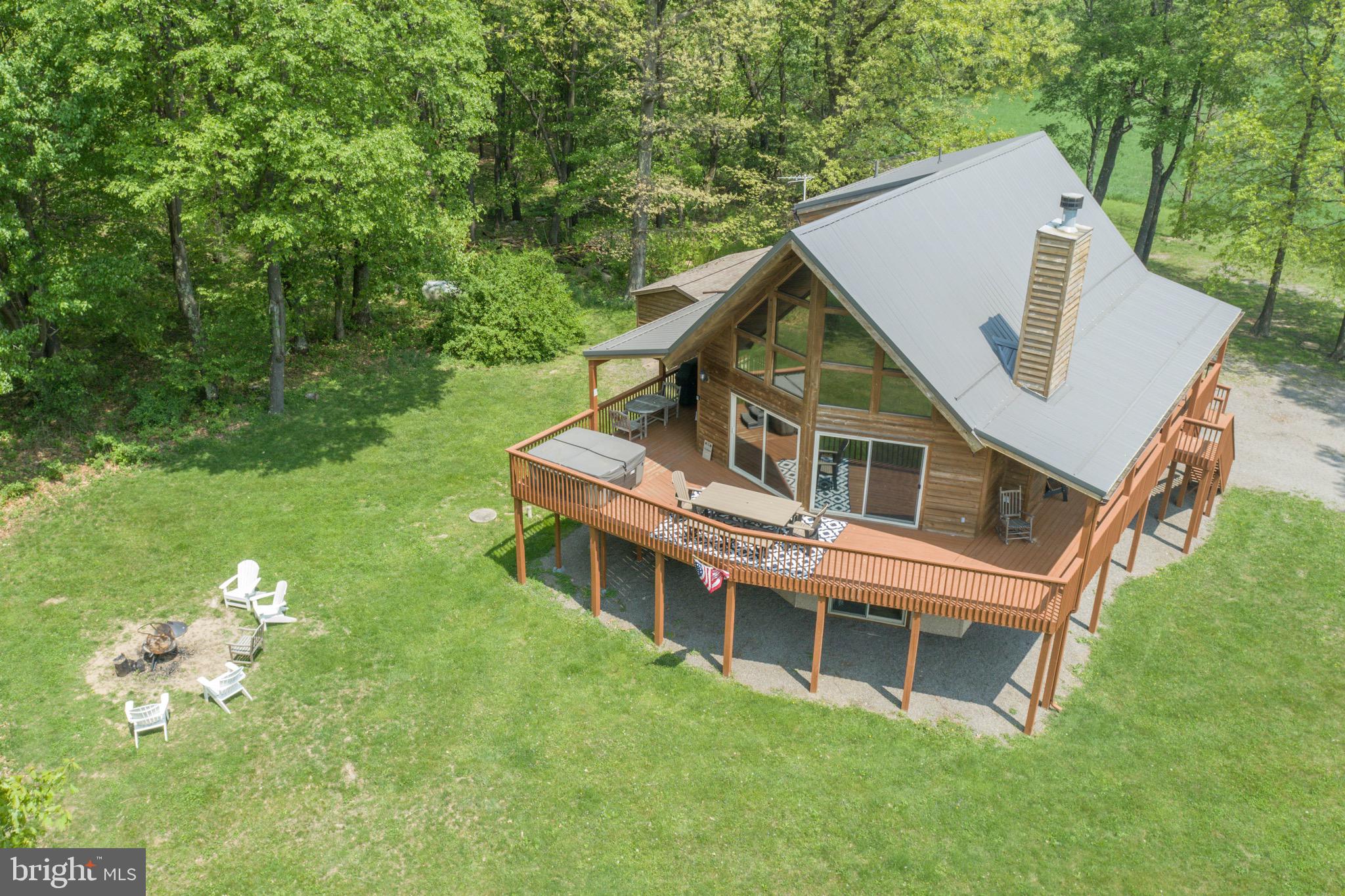 VALLEY VIEW - Residential