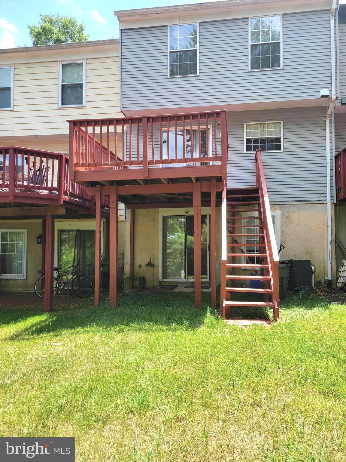 LAKE VILLAGE MANOR - Residential