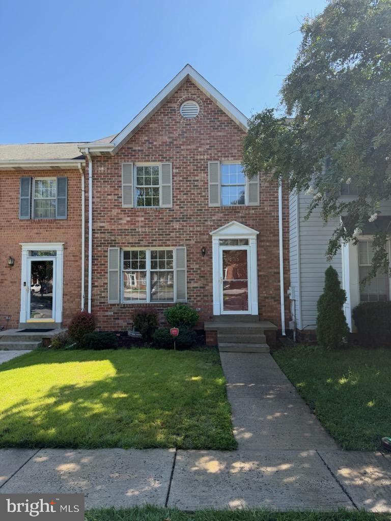 7985 WINDSAIL COURT