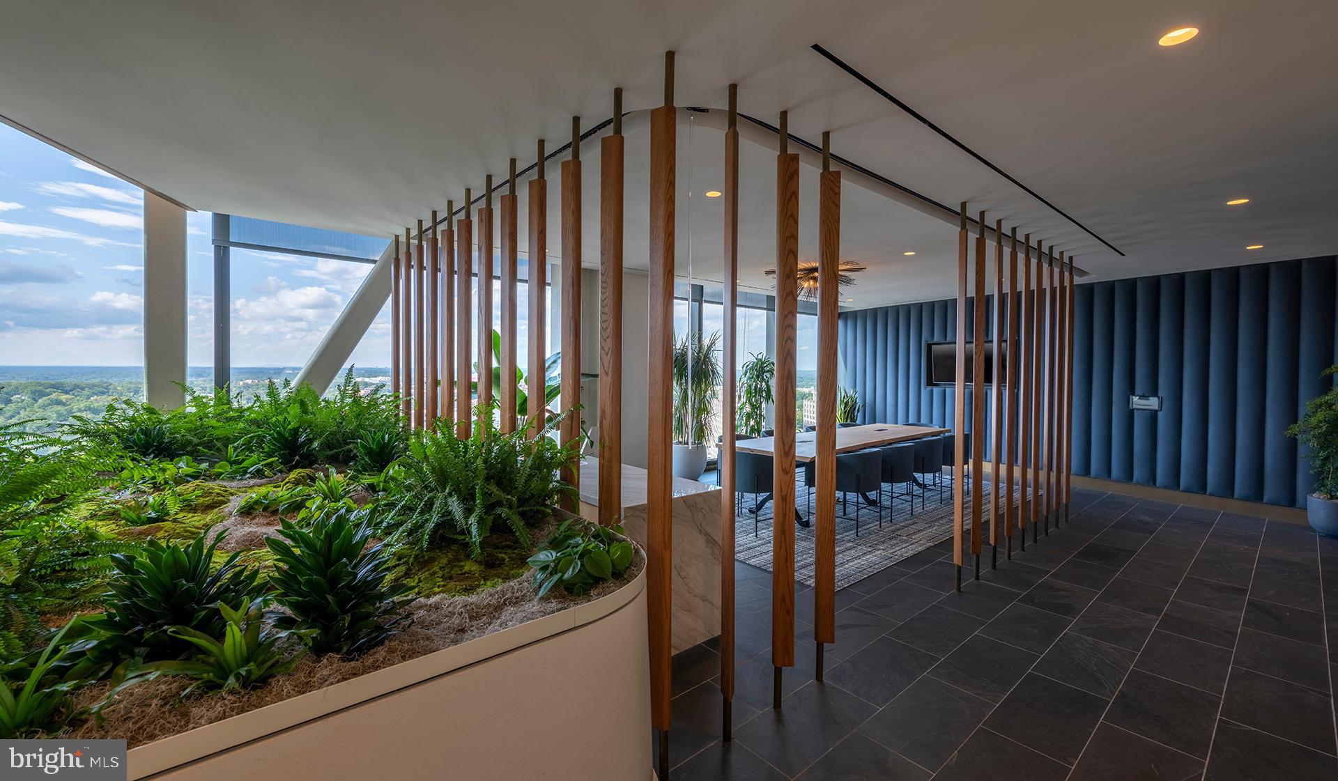 BETHESDA - Residential Lease