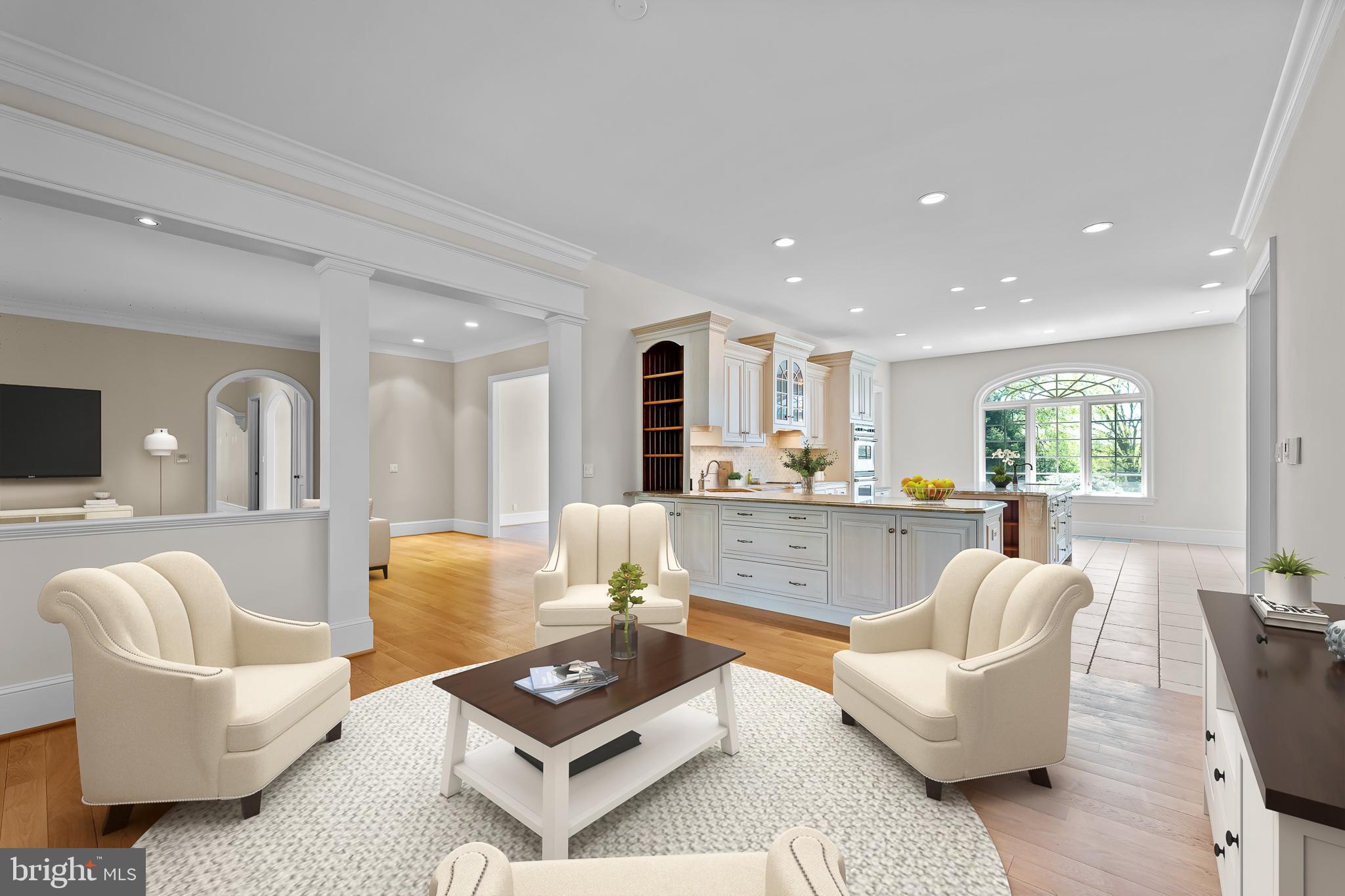 OWLS NEST - Residential