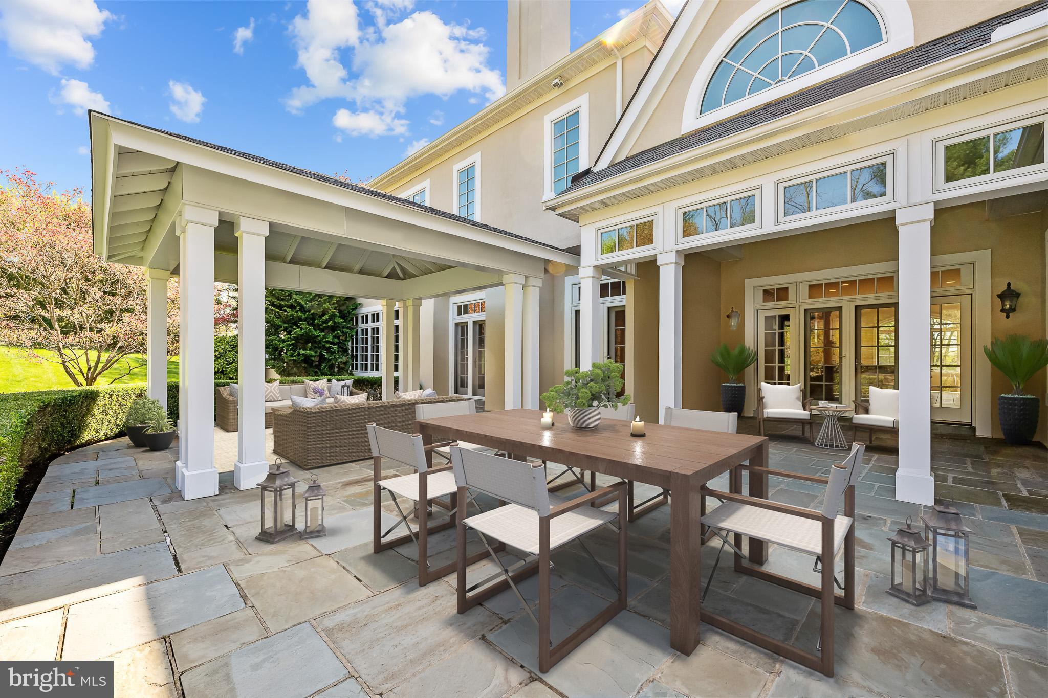 OWLS NEST - Residential