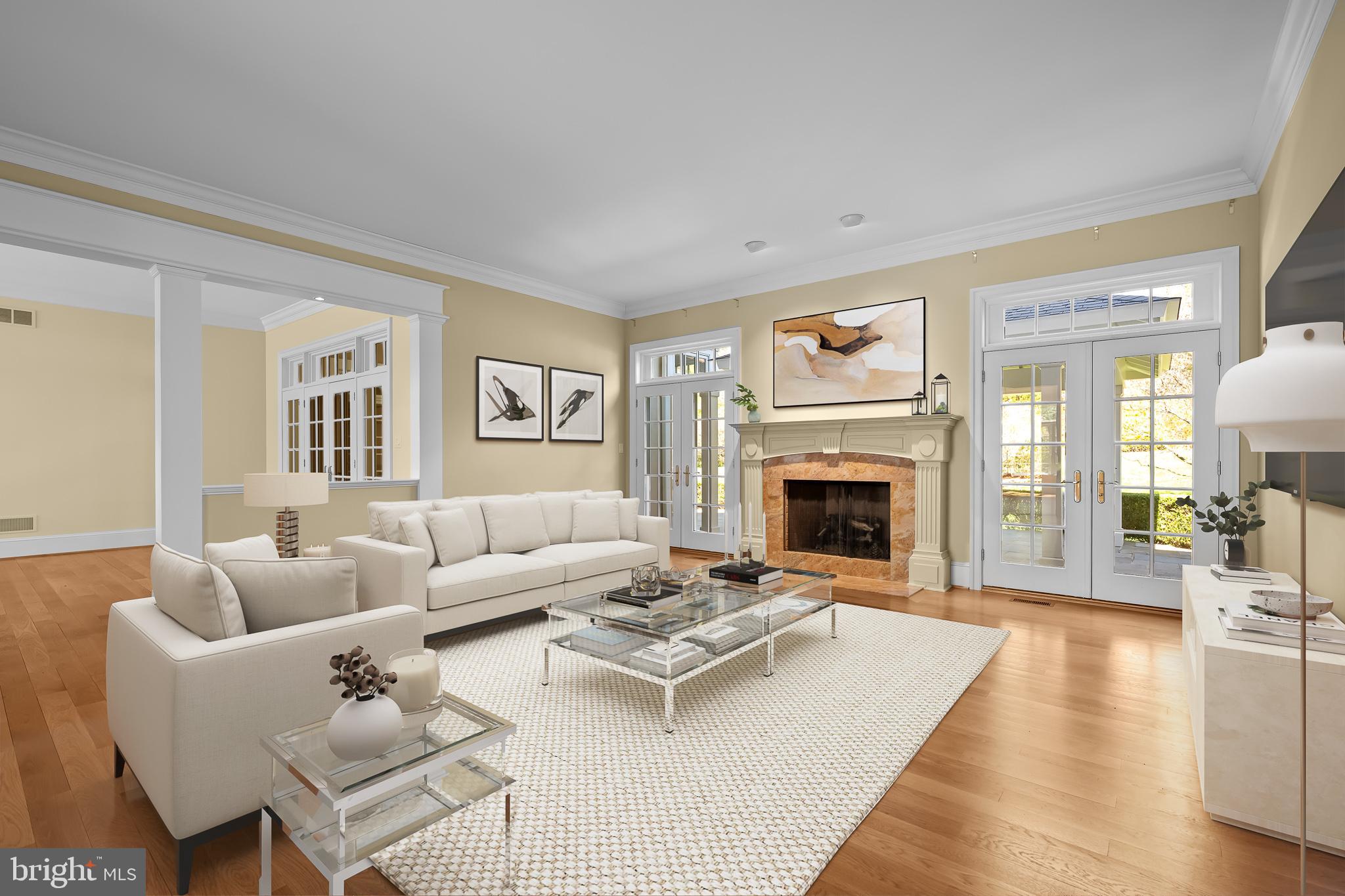 OWLS NEST - Residential