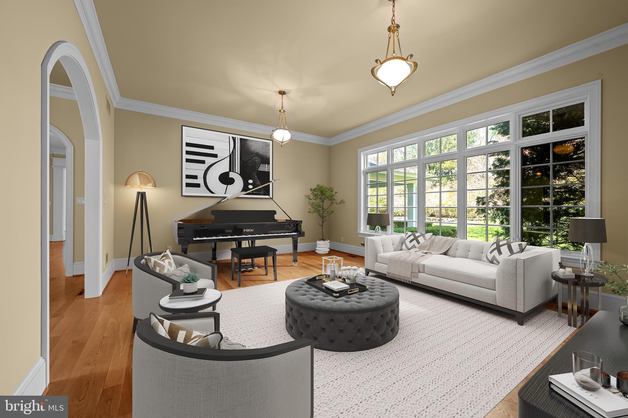 OWLS NEST - Residential