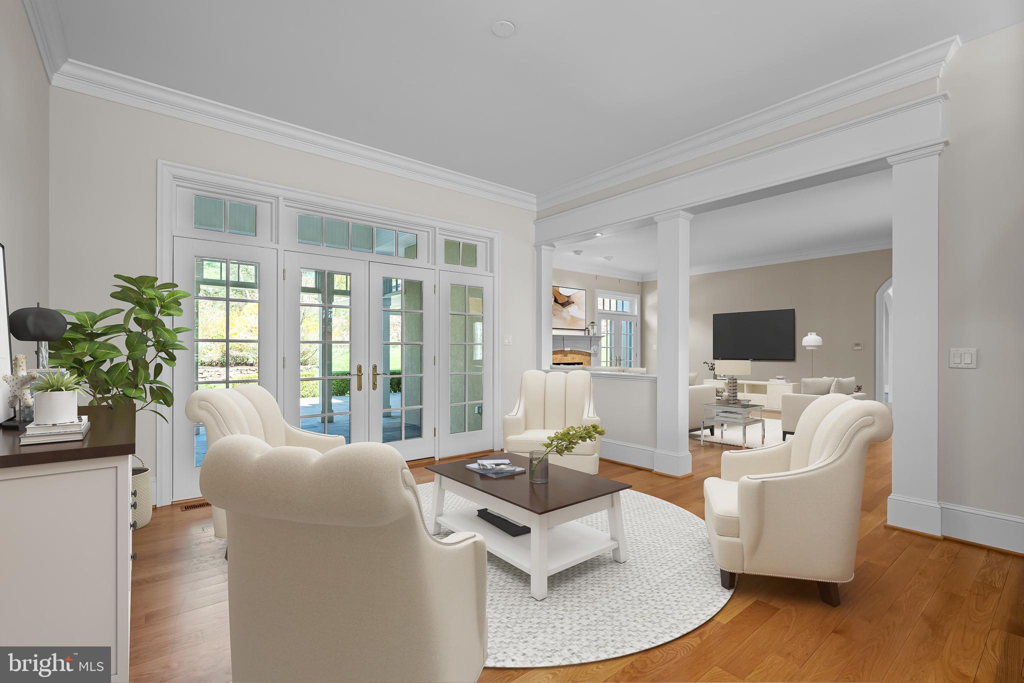 OWLS NEST - Residential