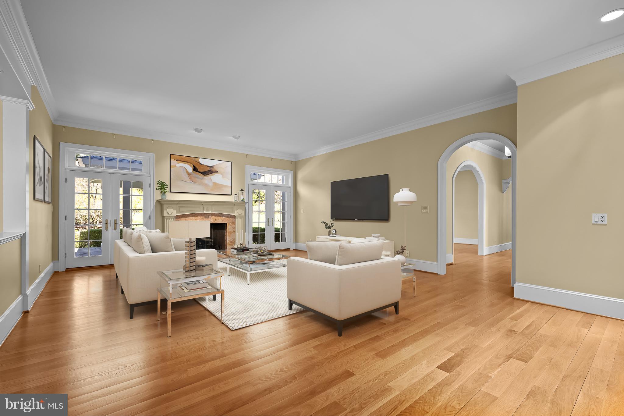 OWLS NEST - Residential