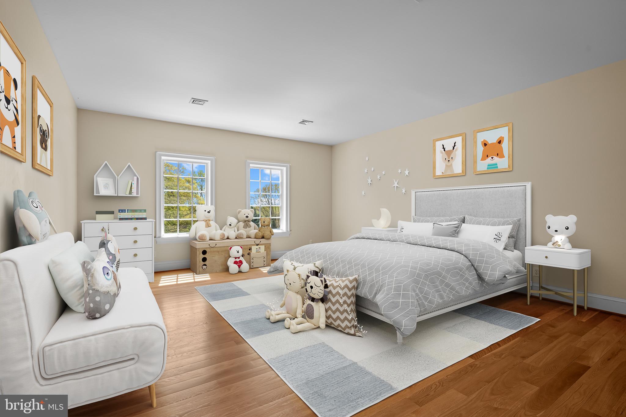 OWLS NEST - Residential