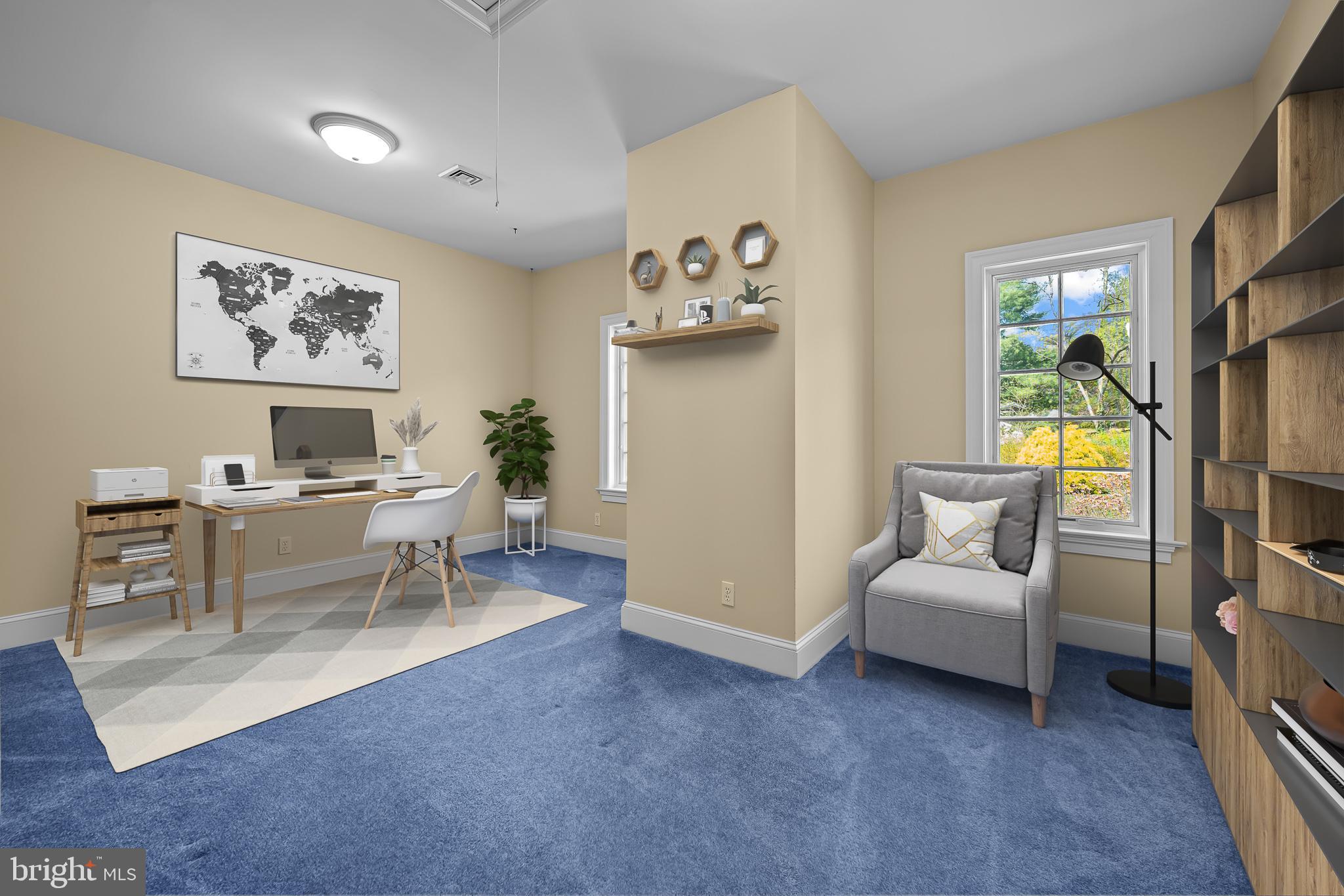 OWLS NEST - Residential