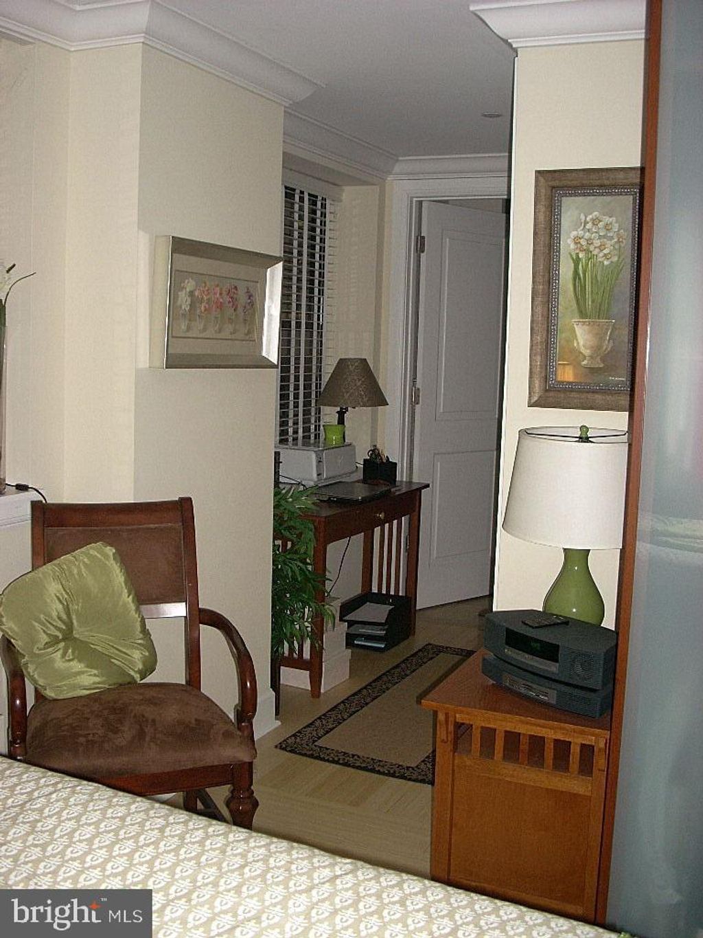 Photo of 1701 - 15 Locust Street #1717, PHILADELPHIA, PA 19103 (MLS # PAPH2542540)