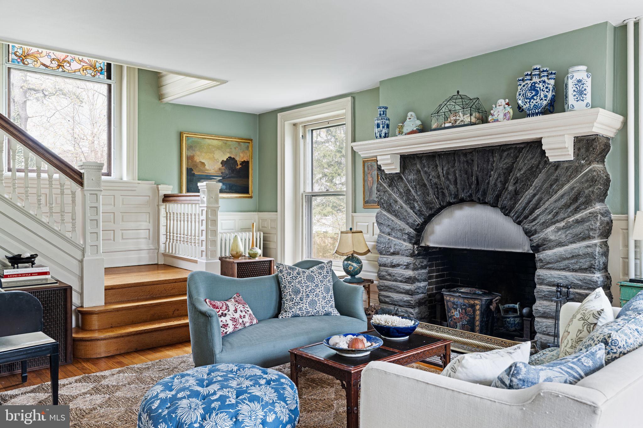 75 BETHLEHEM PIKE