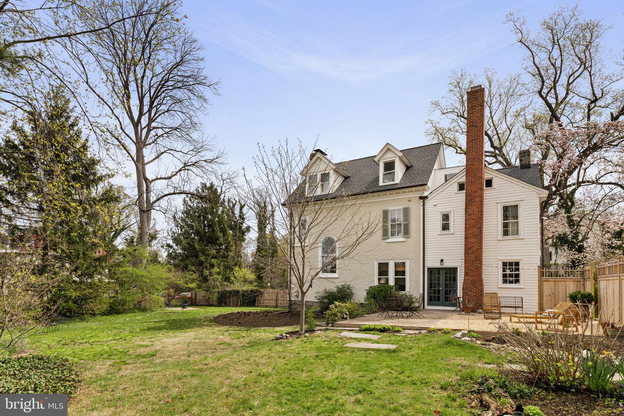 75 BETHLEHEM PIKE