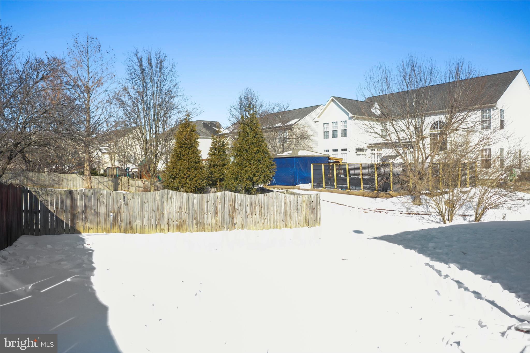 MADDEX FARM - Residential