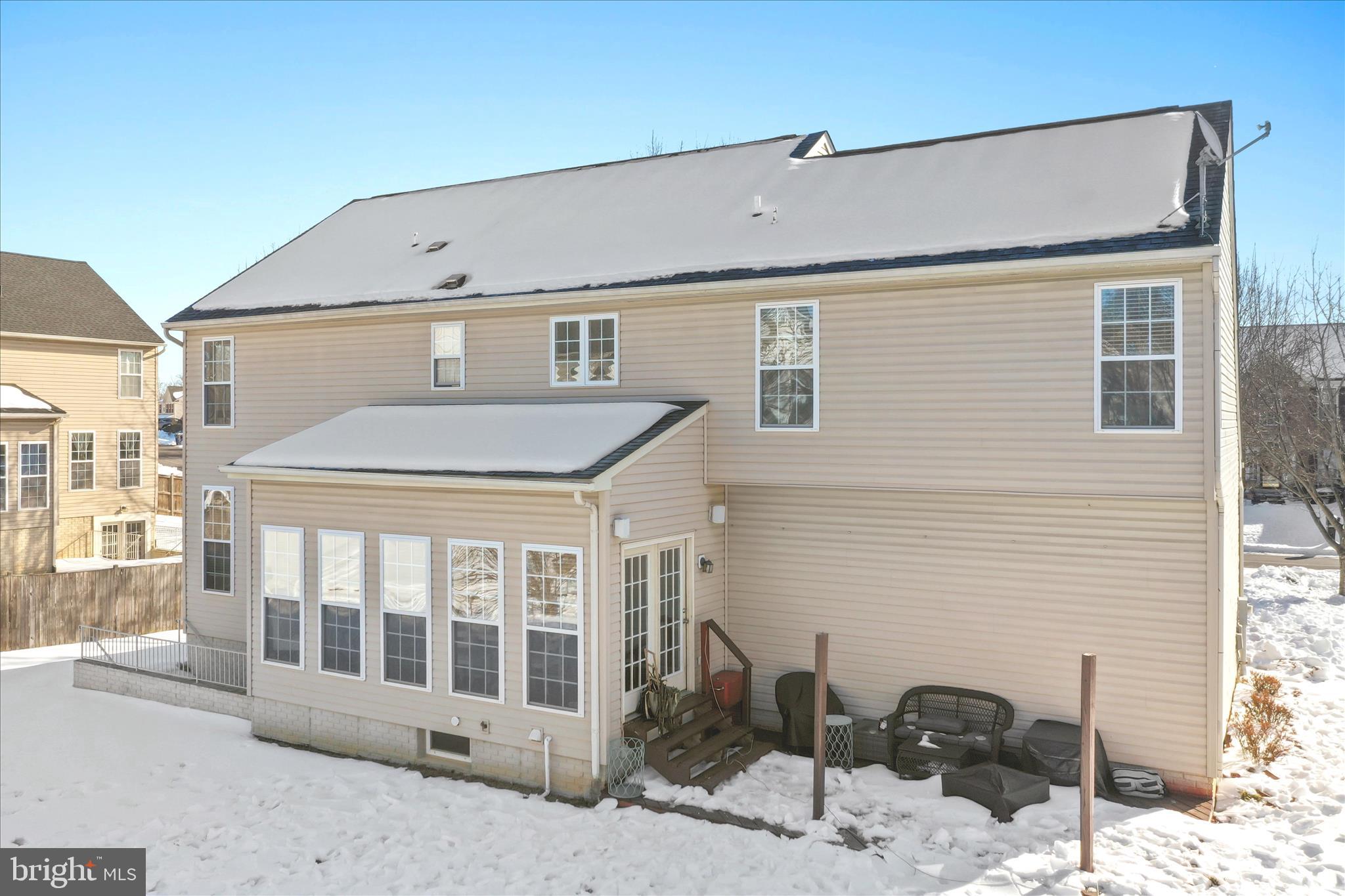 MADDEX FARM - Residential