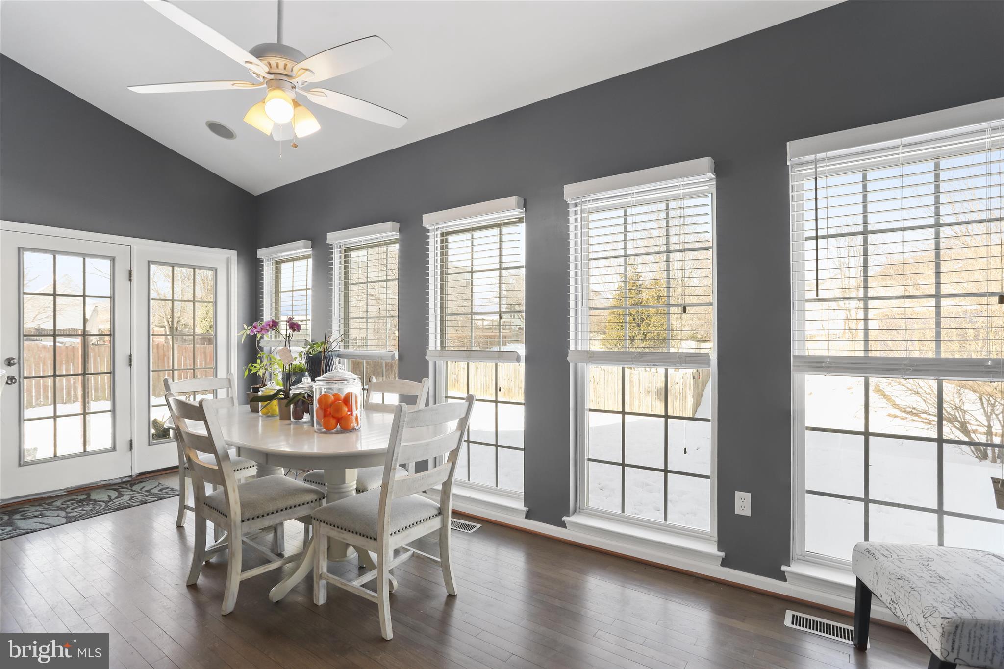 MADDEX FARM - Residential