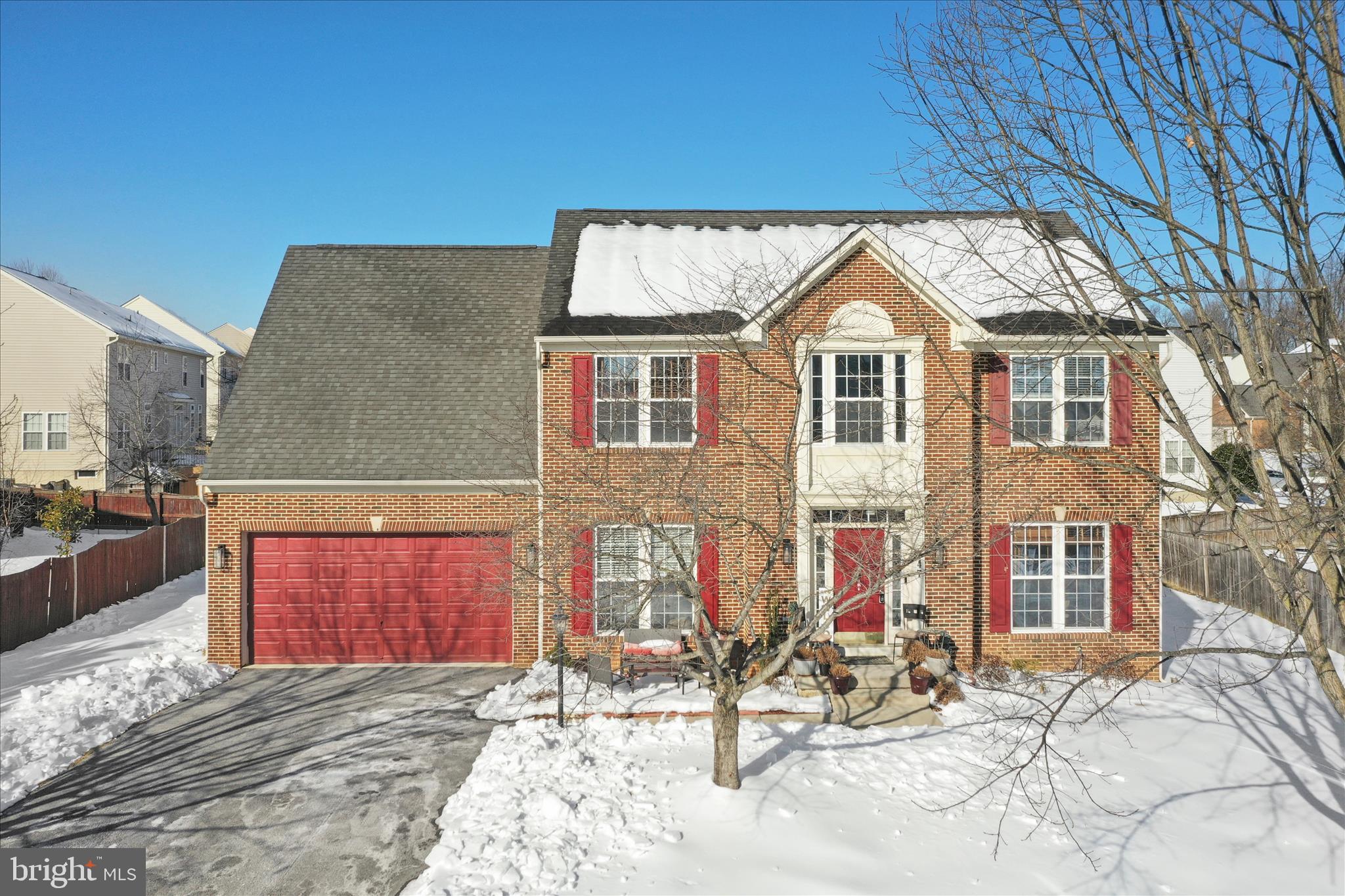 MADDEX FARM - Residential