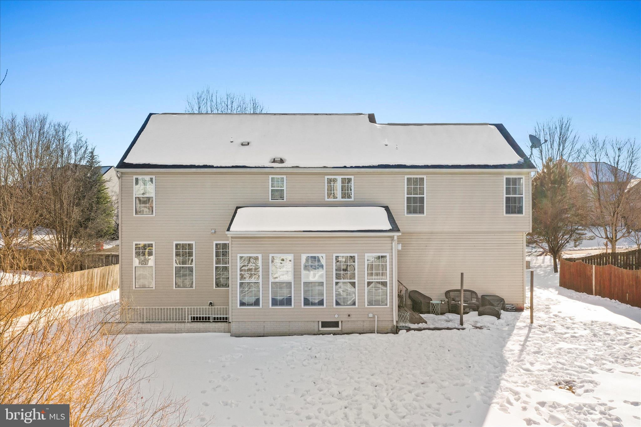 MADDEX FARM - Residential