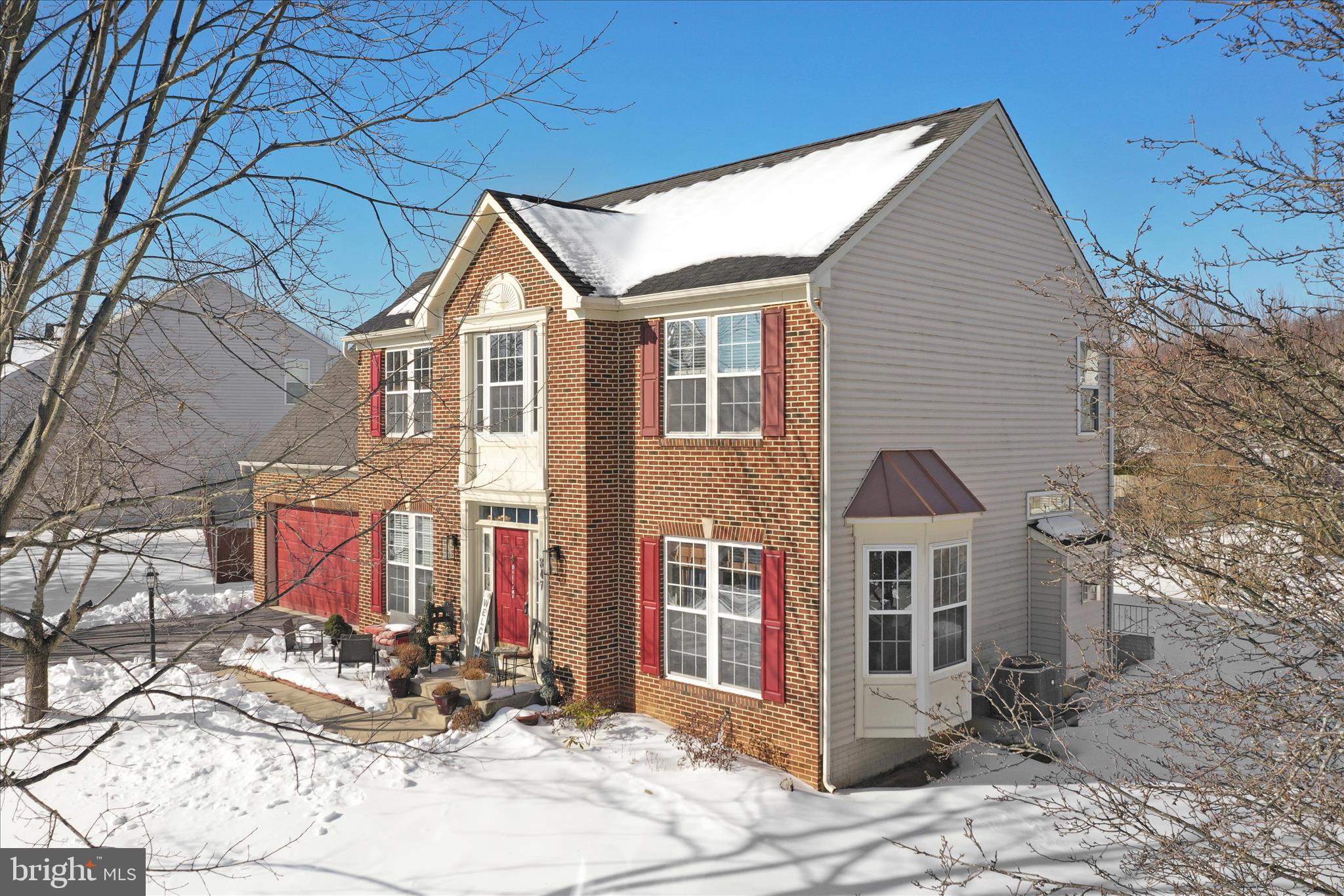 MADDEX FARM - Residential