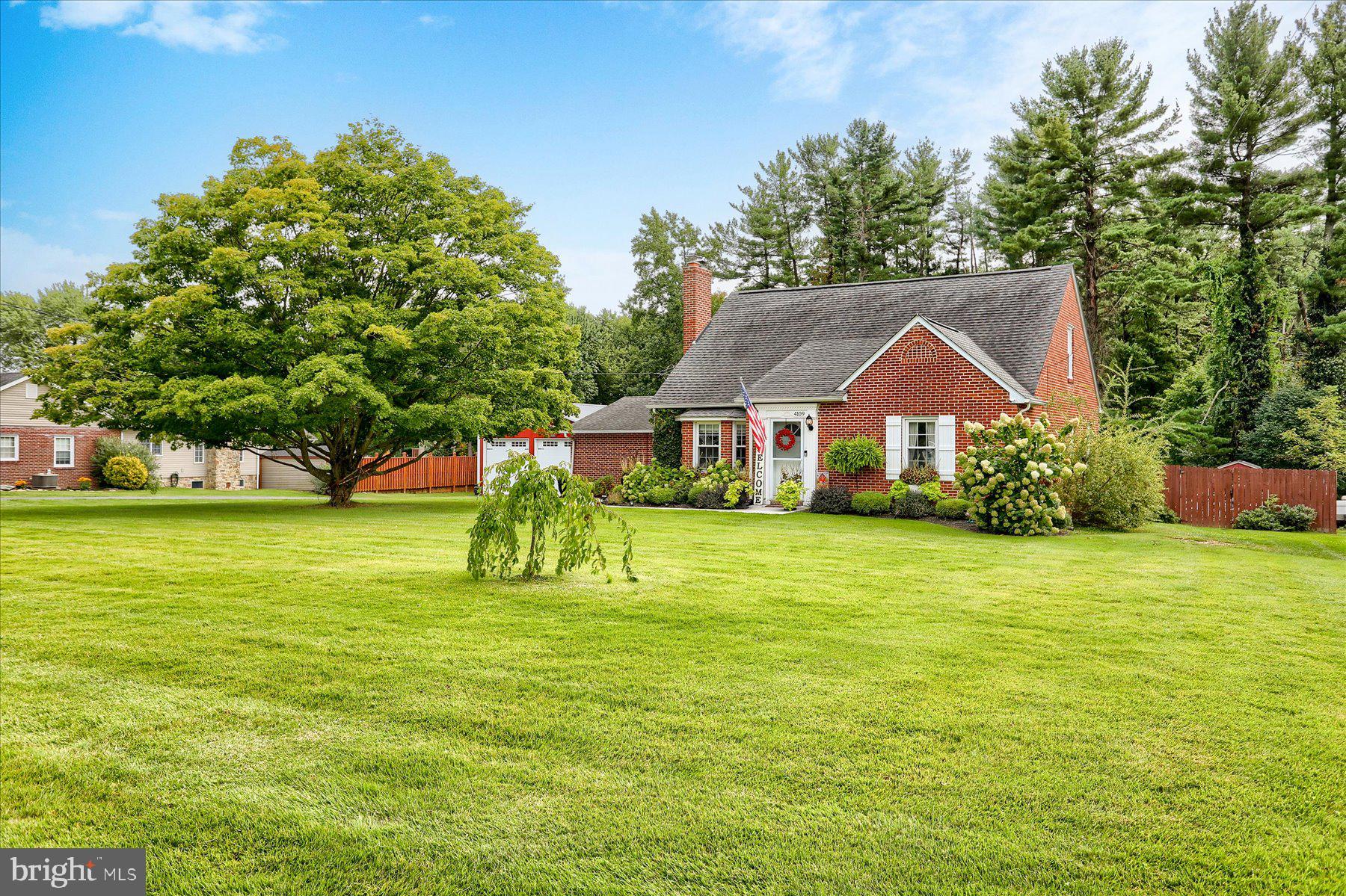4109 WEBSTER ROAD