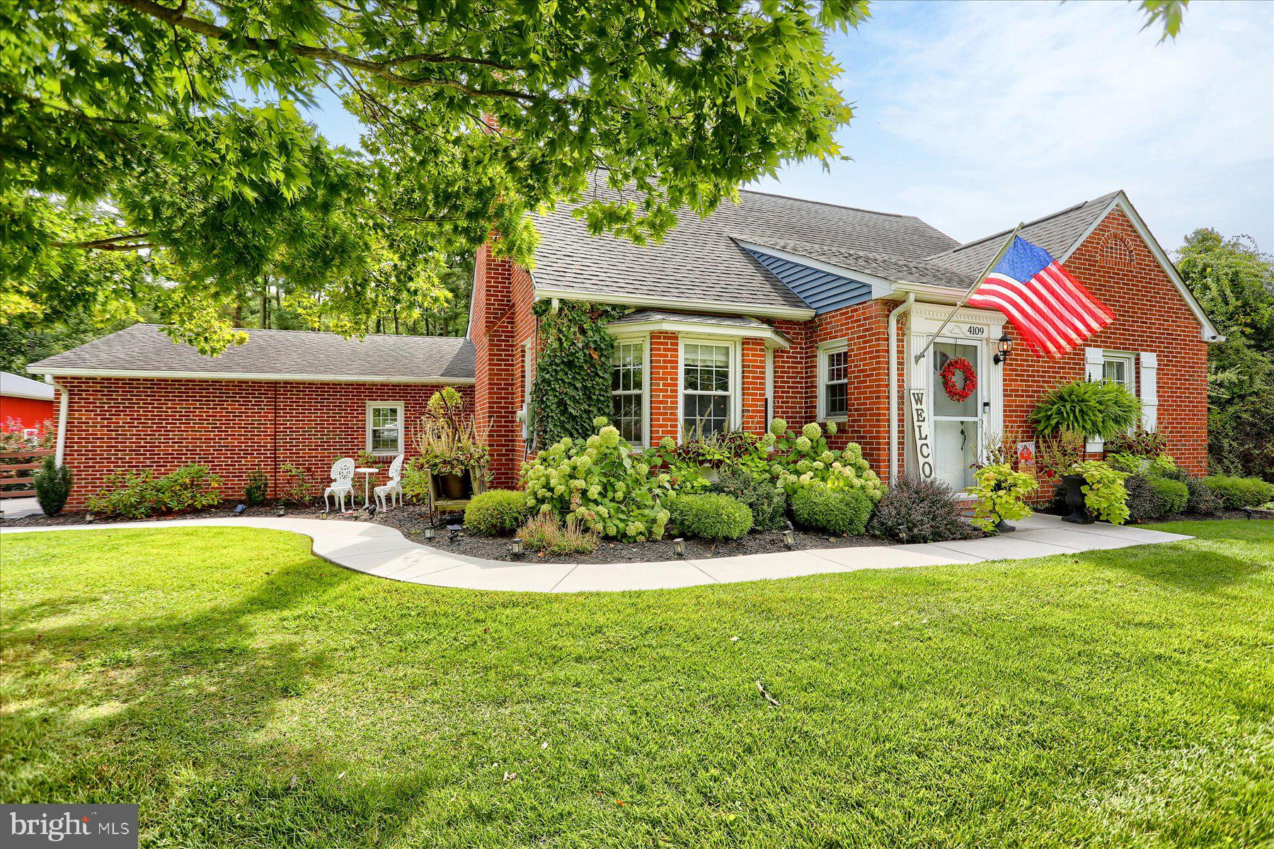 4109 WEBSTER ROAD