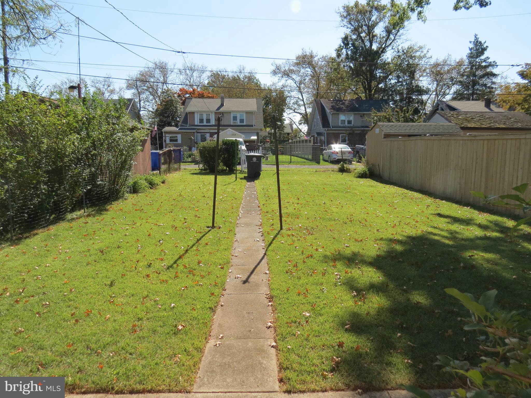 NONE AVAILABLE - Residential