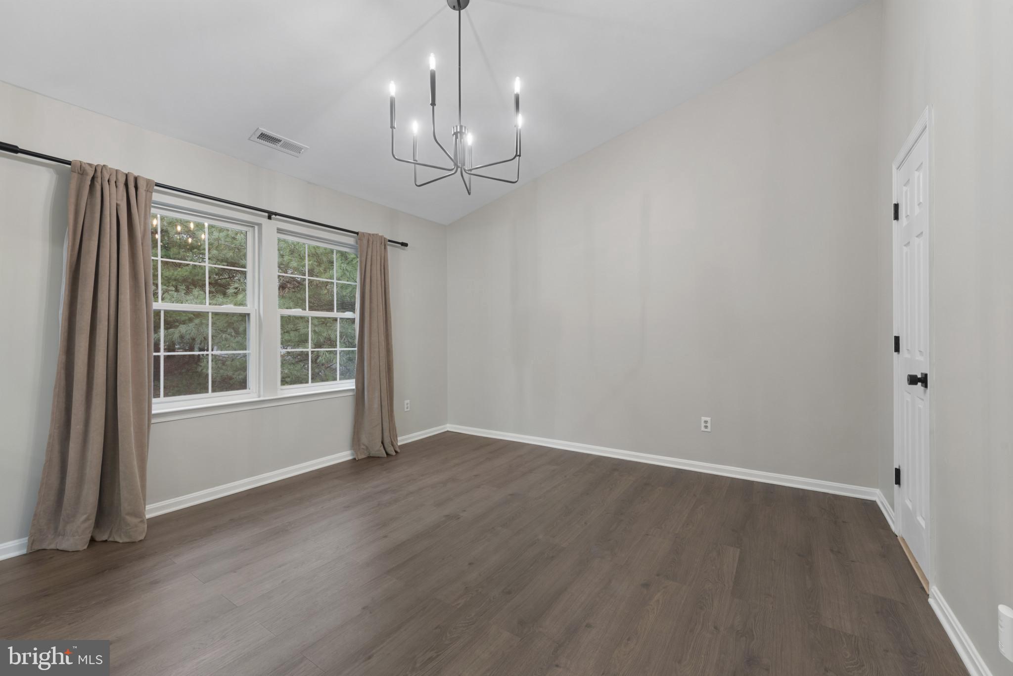 STARWOOD - Residential Lease