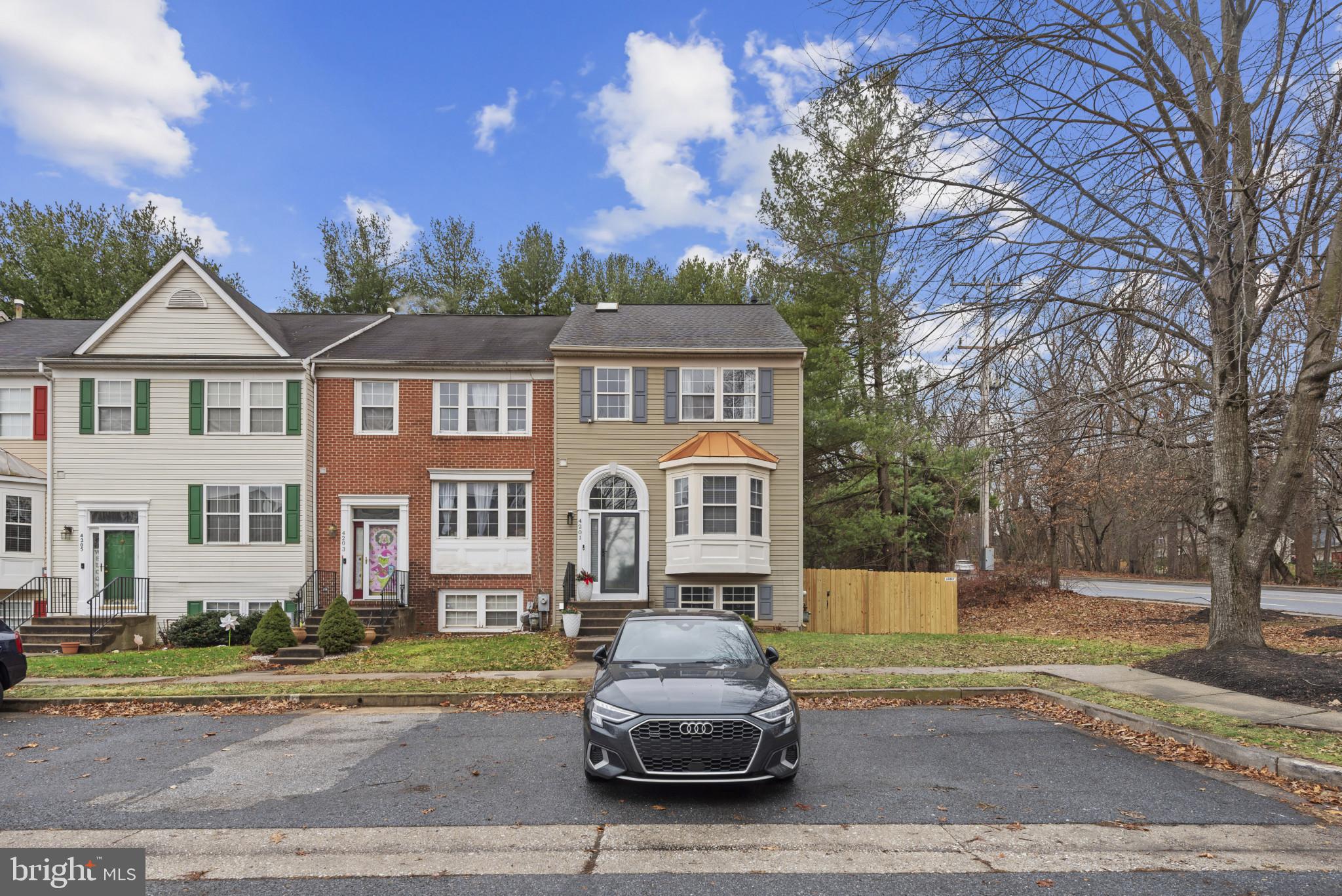 STARWOOD - Residential Lease