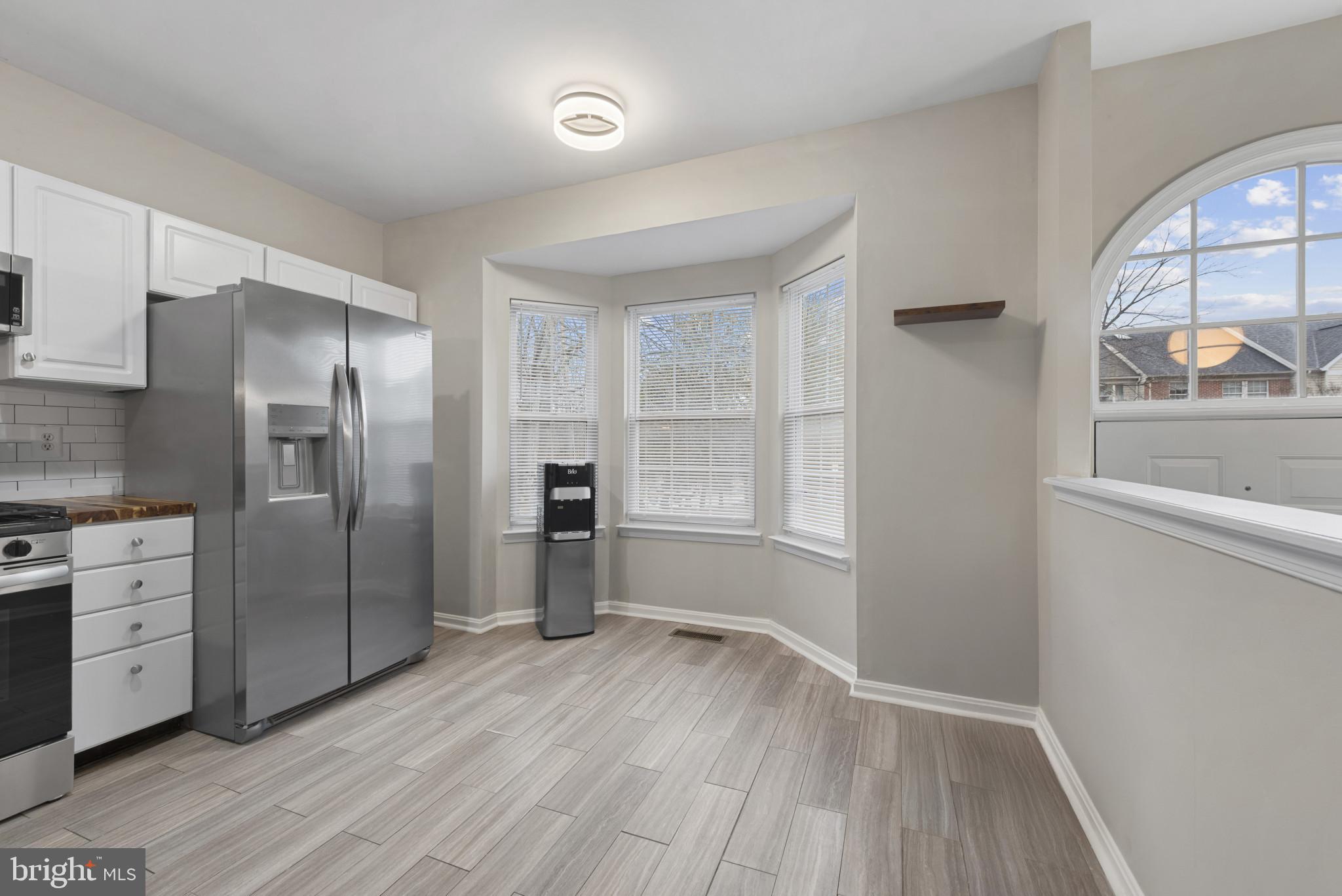 STARWOOD - Residential Lease