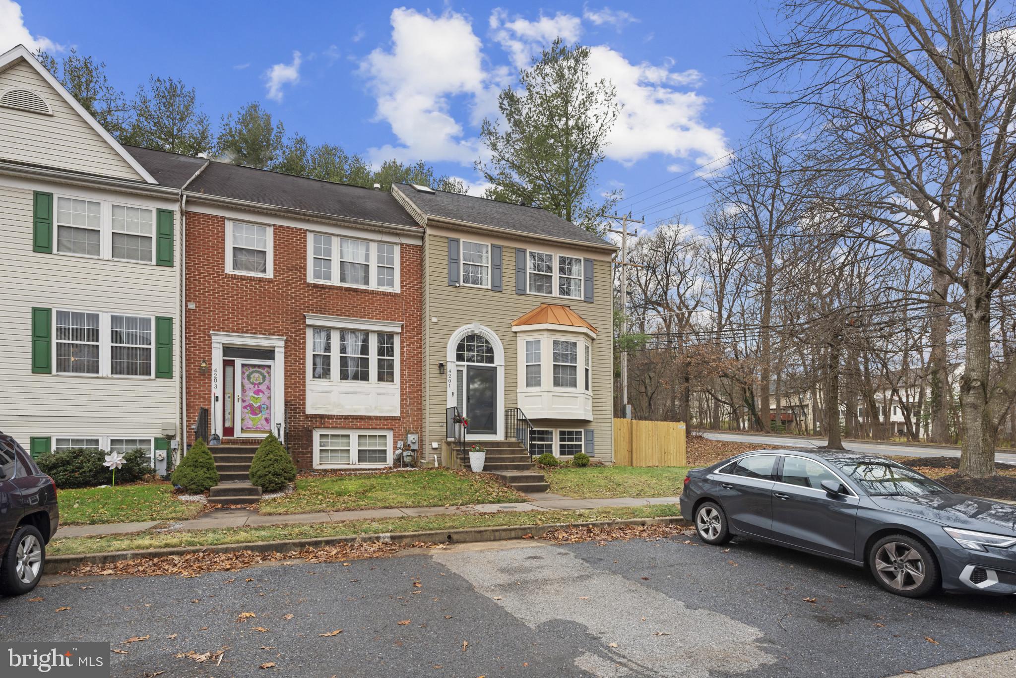 STARWOOD - Residential Lease