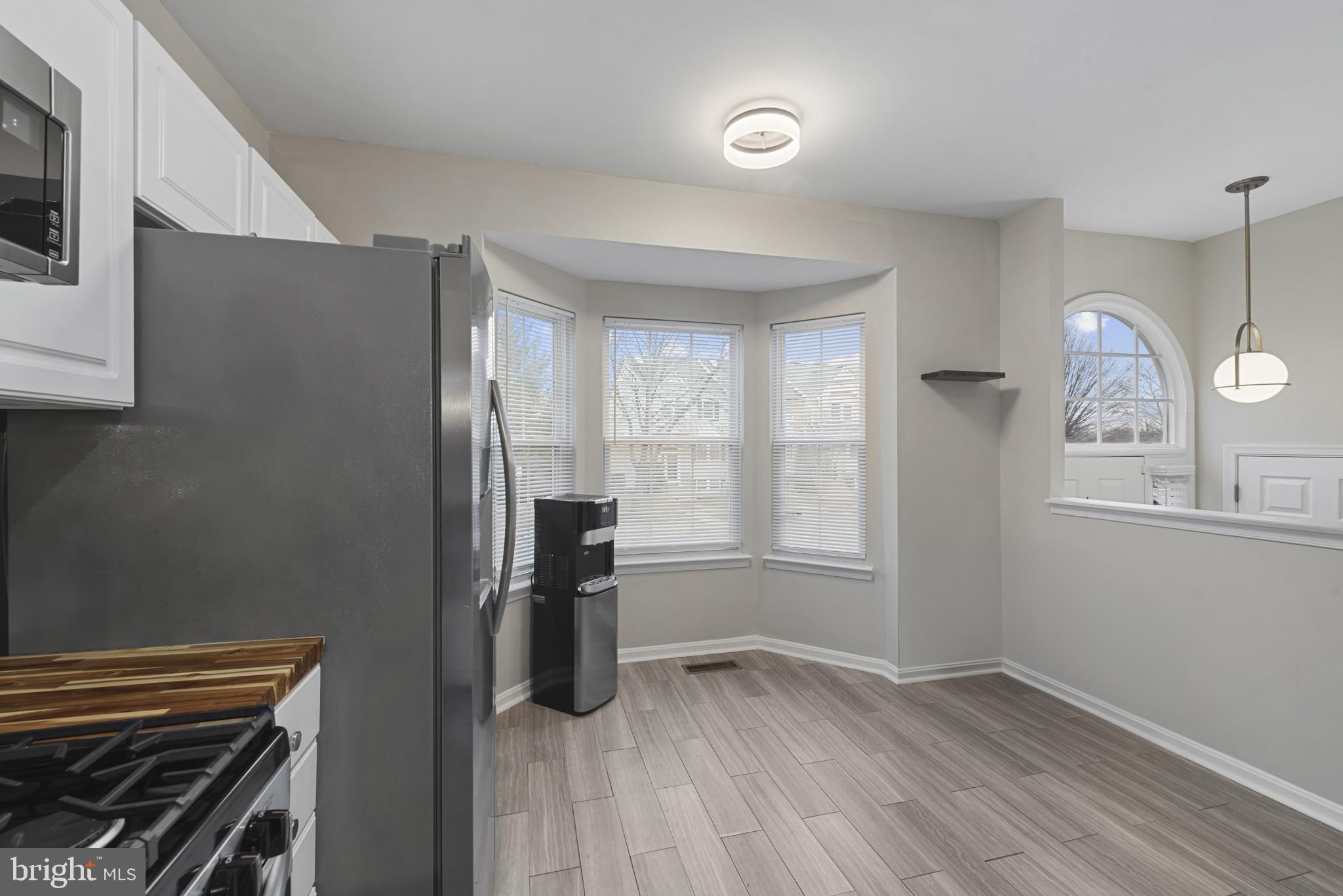 STARWOOD - Residential Lease