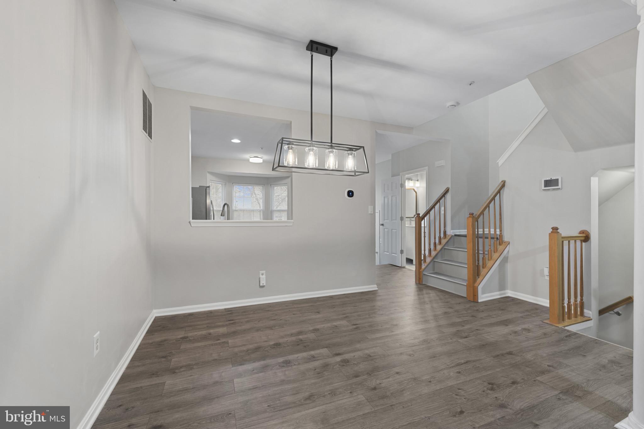 STARWOOD - Residential Lease