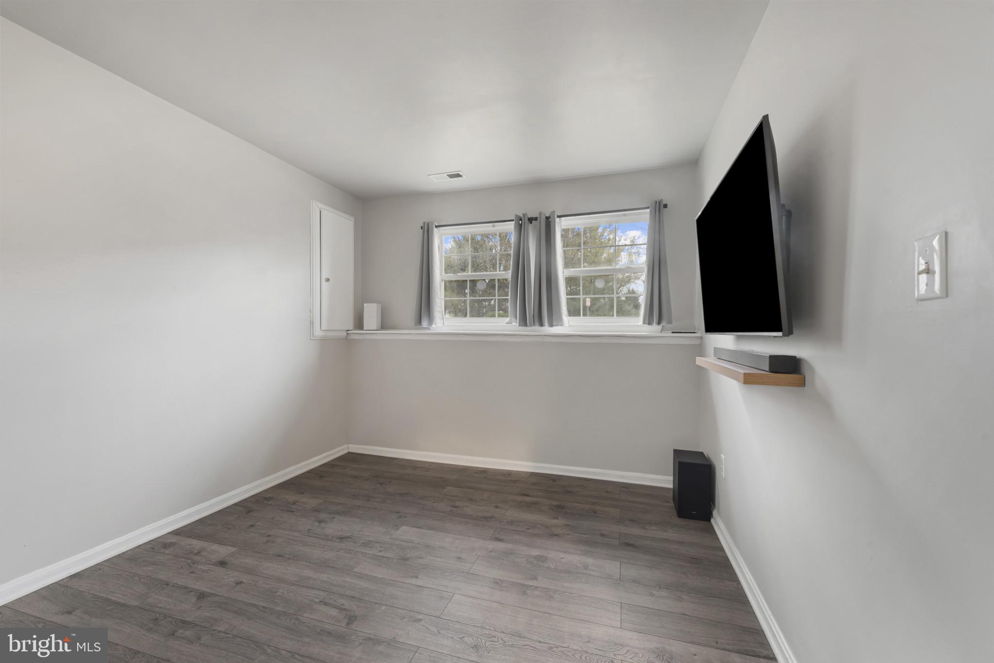 STARWOOD - Residential Lease